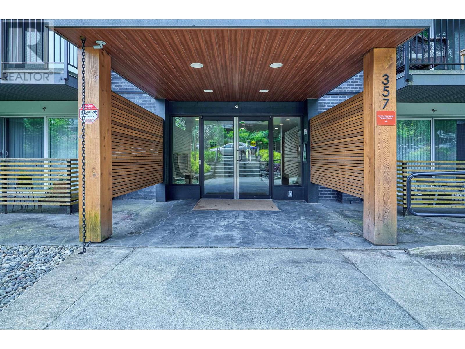 302 357 E 2nd Street, North Vancouver, British Columbia  V7L 1C6 - Photo 24 - R3013705