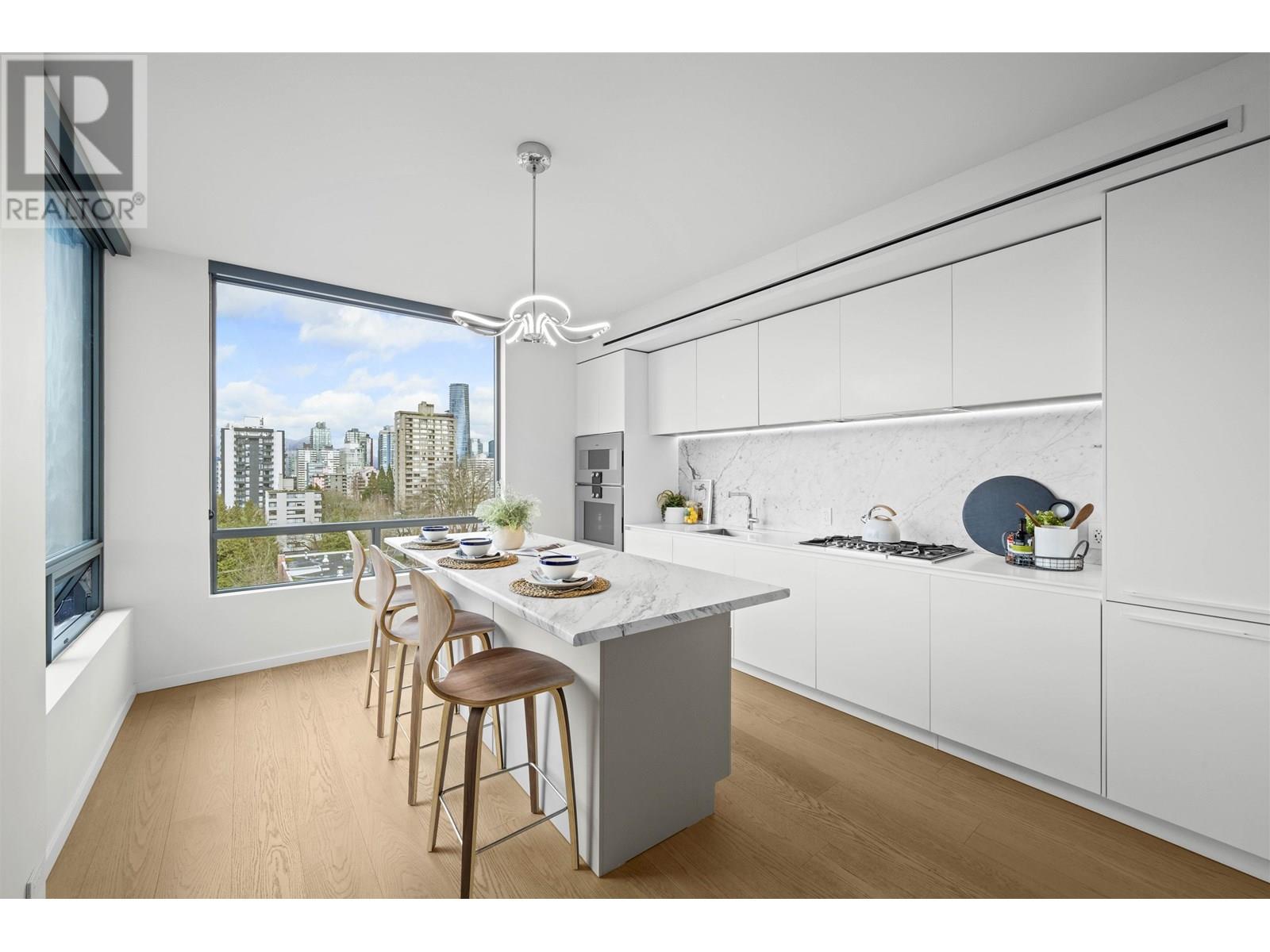 1004 1171 Jervis Street, Vancouver, British Columbia  V6E 0C9 - Photo 11 - R3013708