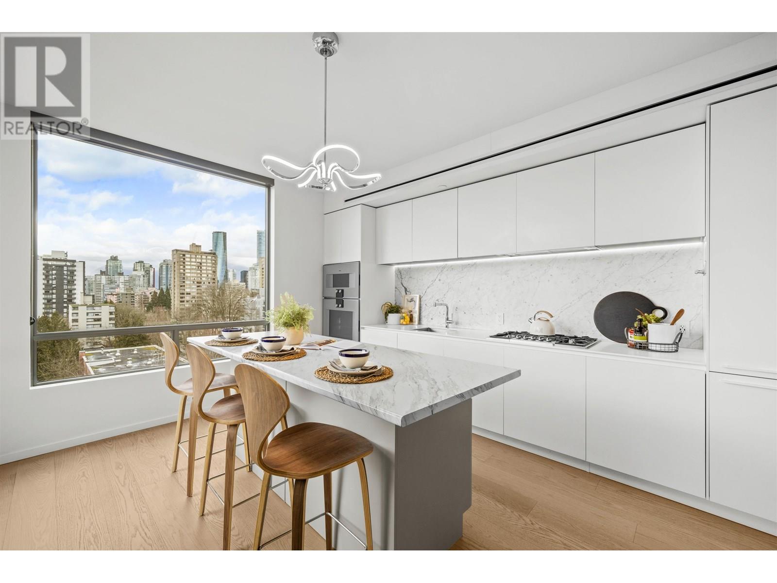 1004 1171 Jervis Street, Vancouver, British Columbia  V6E 0C9 - Photo 14 - R3013708