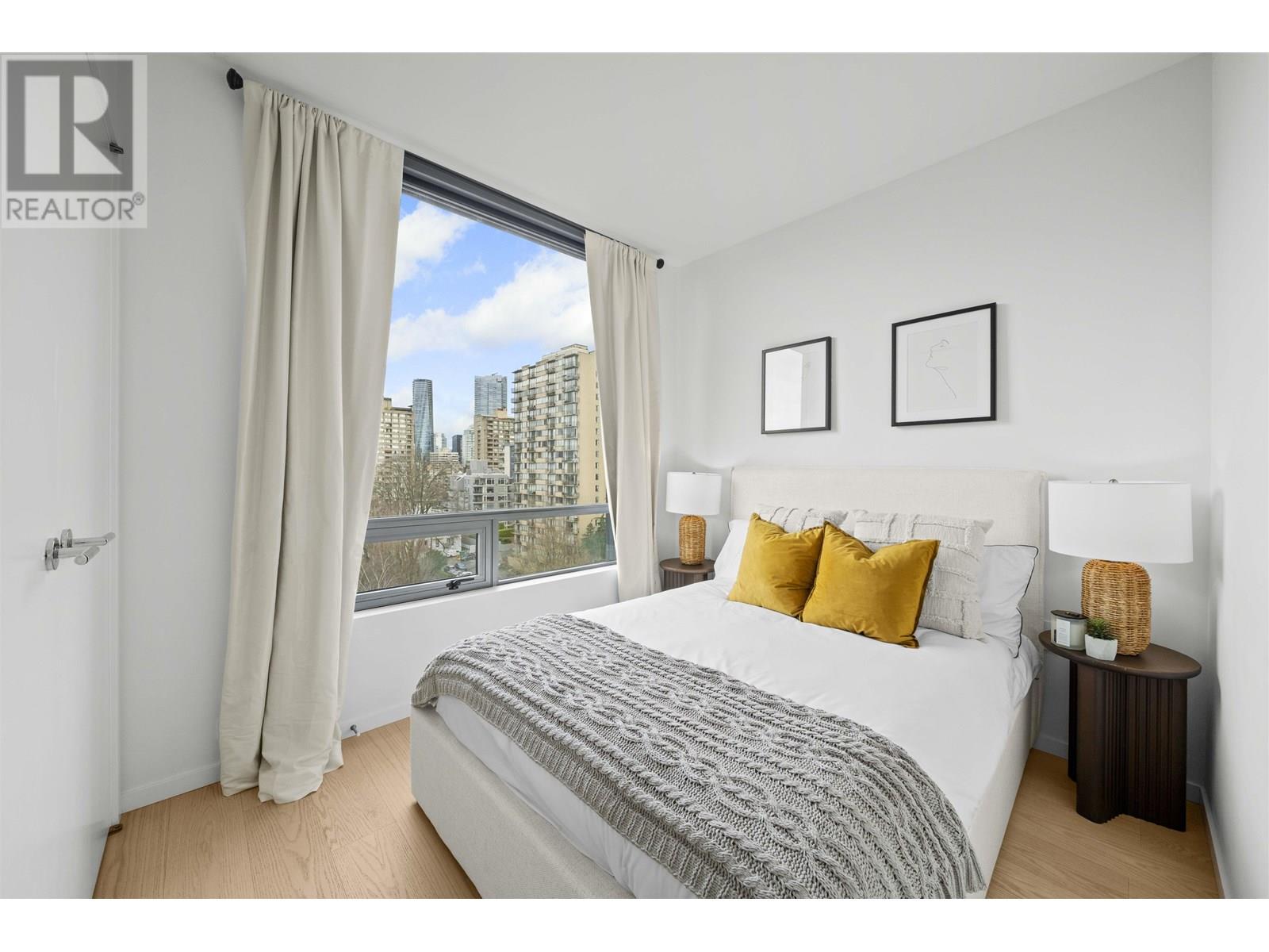 1004 1171 Jervis Street, Vancouver, British Columbia  V6E 0C9 - Photo 15 - R3013708
