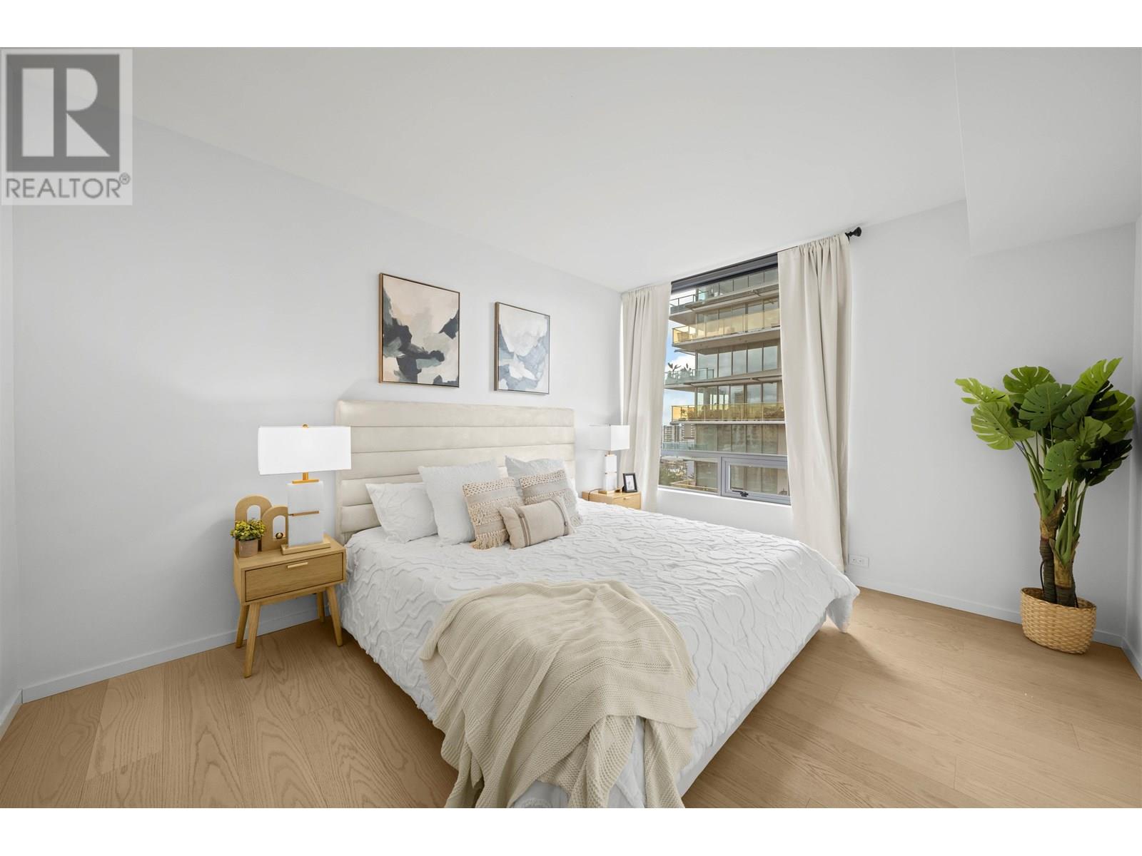 1004 1171 Jervis Street, Vancouver, British Columbia  V6E 0C9 - Photo 16 - R3013708