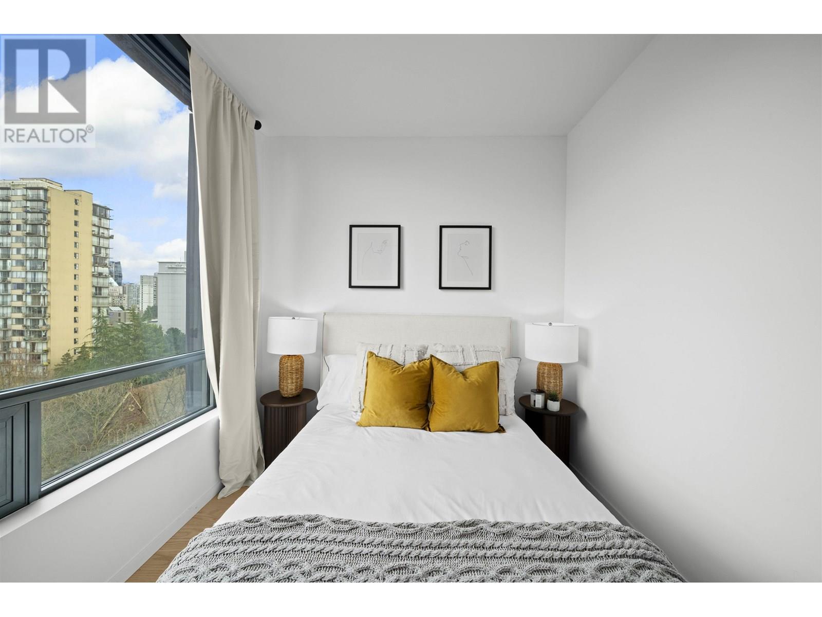 1004 1171 Jervis Street, Vancouver, British Columbia  V6E 0C9 - Photo 18 - R3013708