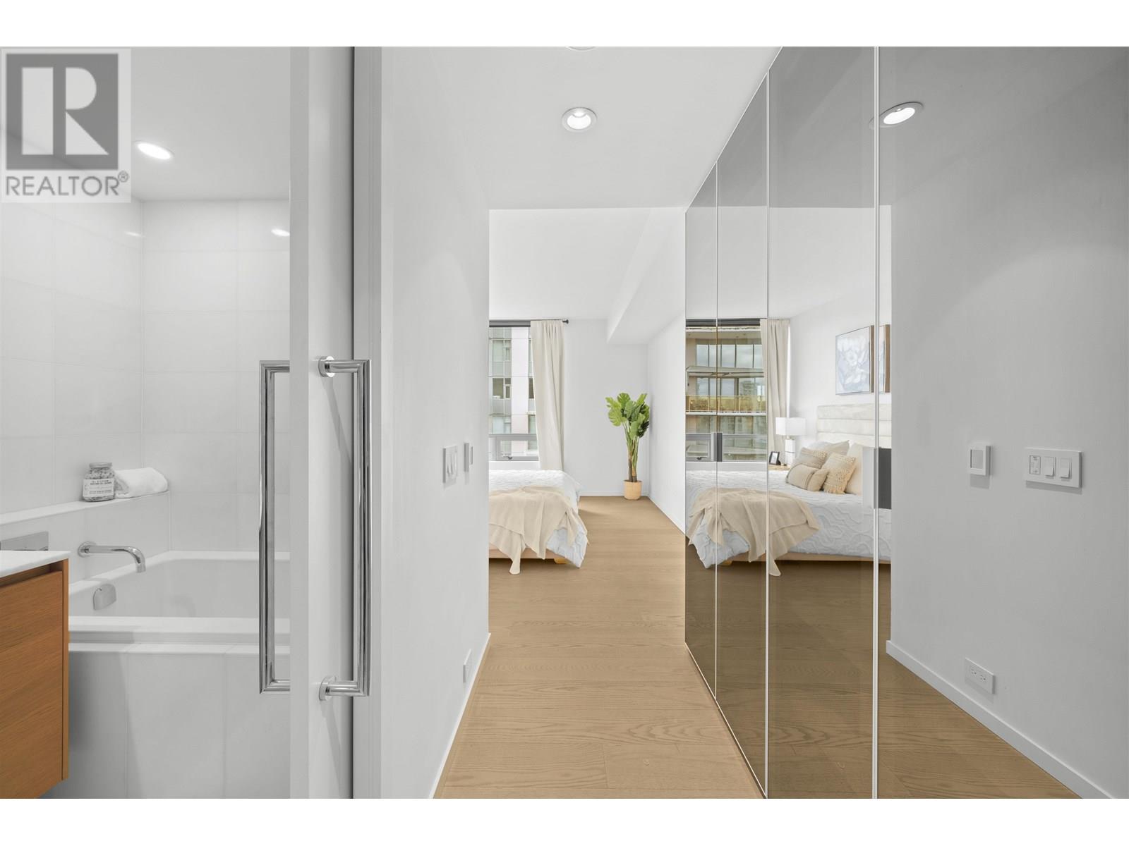 1004 1171 Jervis Street, Vancouver, British Columbia  V6E 0C9 - Photo 21 - R3013708