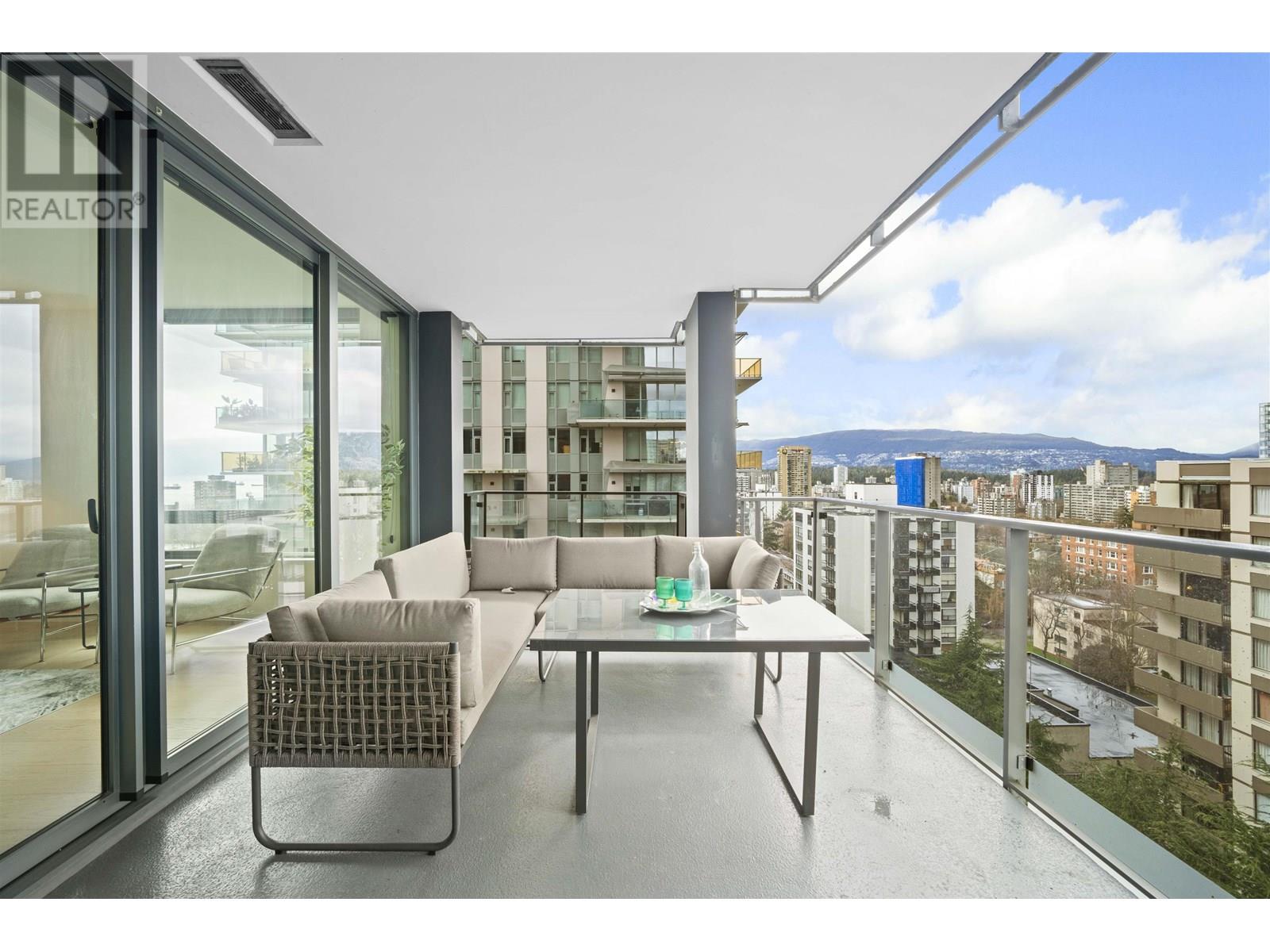 1004 1171 Jervis Street, Vancouver, British Columbia  V6E 0C9 - Photo 29 - R3013708