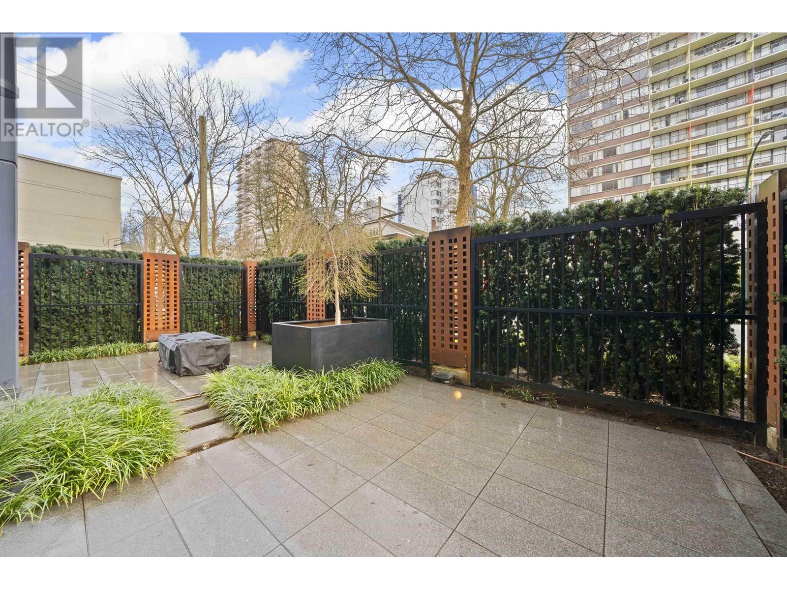1004 1171 Jervis Street, Vancouver, British Columbia  V6E 0C9 - Photo 30 - R3013708