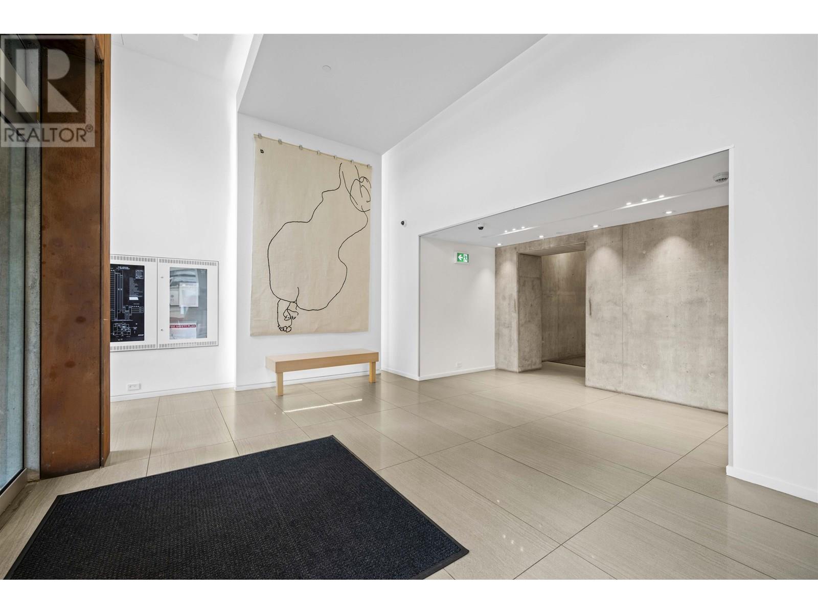 1004 1171 Jervis Street, Vancouver, British Columbia  V6E 0C9 - Photo 35 - R3013708