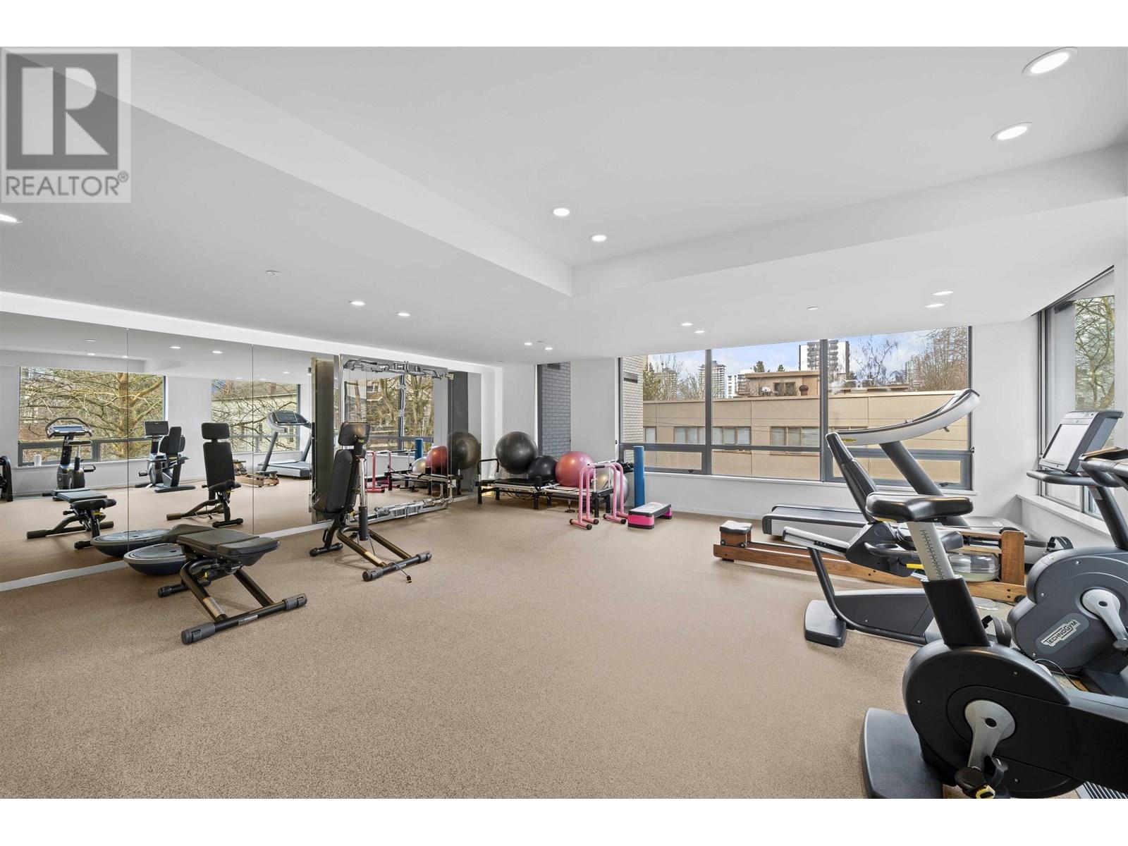 1004 1171 Jervis Street, Vancouver, British Columbia  V6E 0C9 - Photo 37 - R3013708