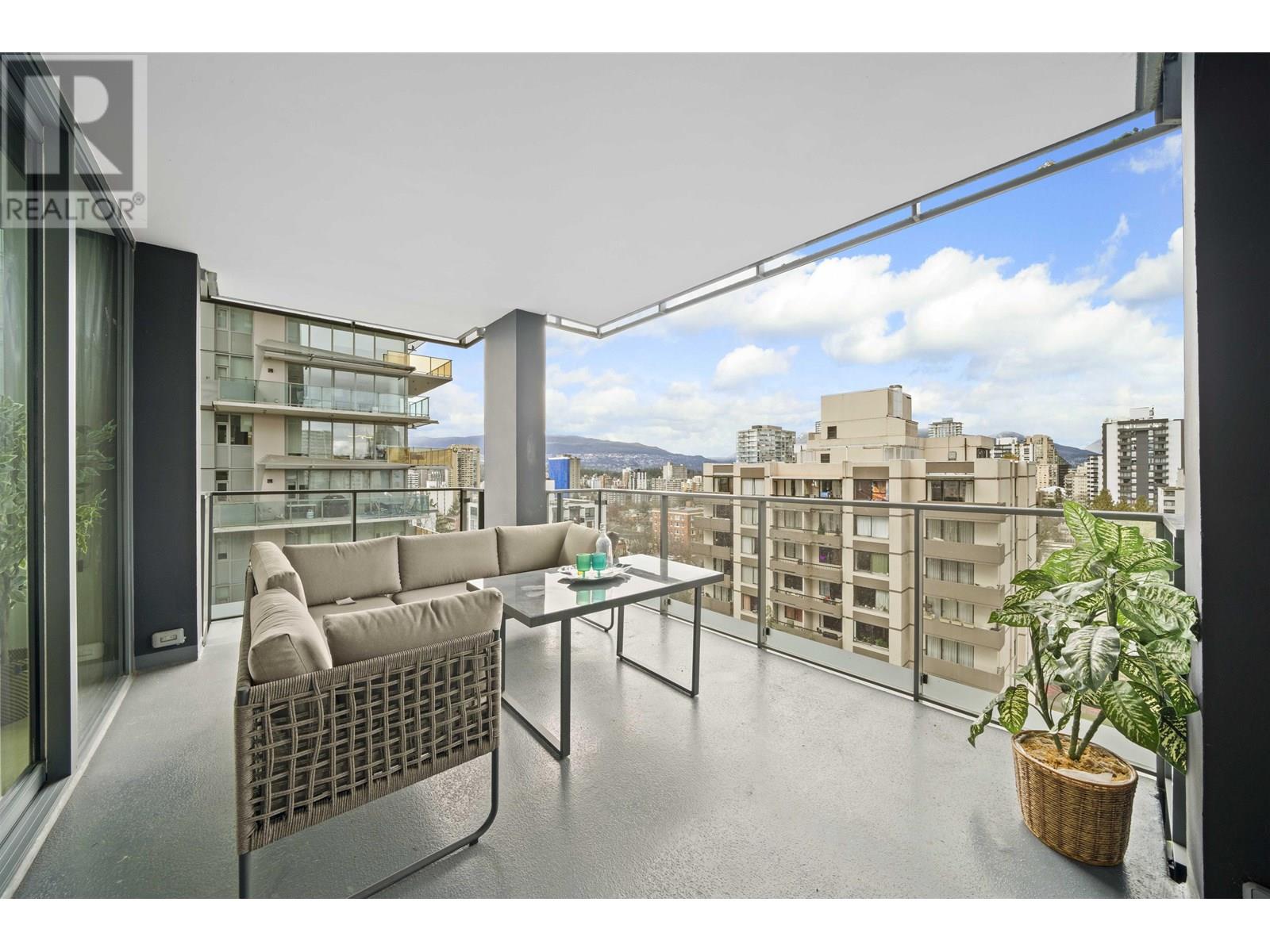 1004 1171 Jervis Street, Vancouver, British Columbia  V6E 0C9 - Photo 6 - R3013708