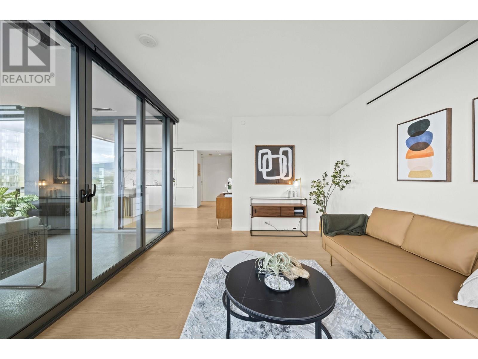 1004 1171 Jervis Street, Vancouver, British Columbia  V6E 0C9 - Photo 8 - R3013708