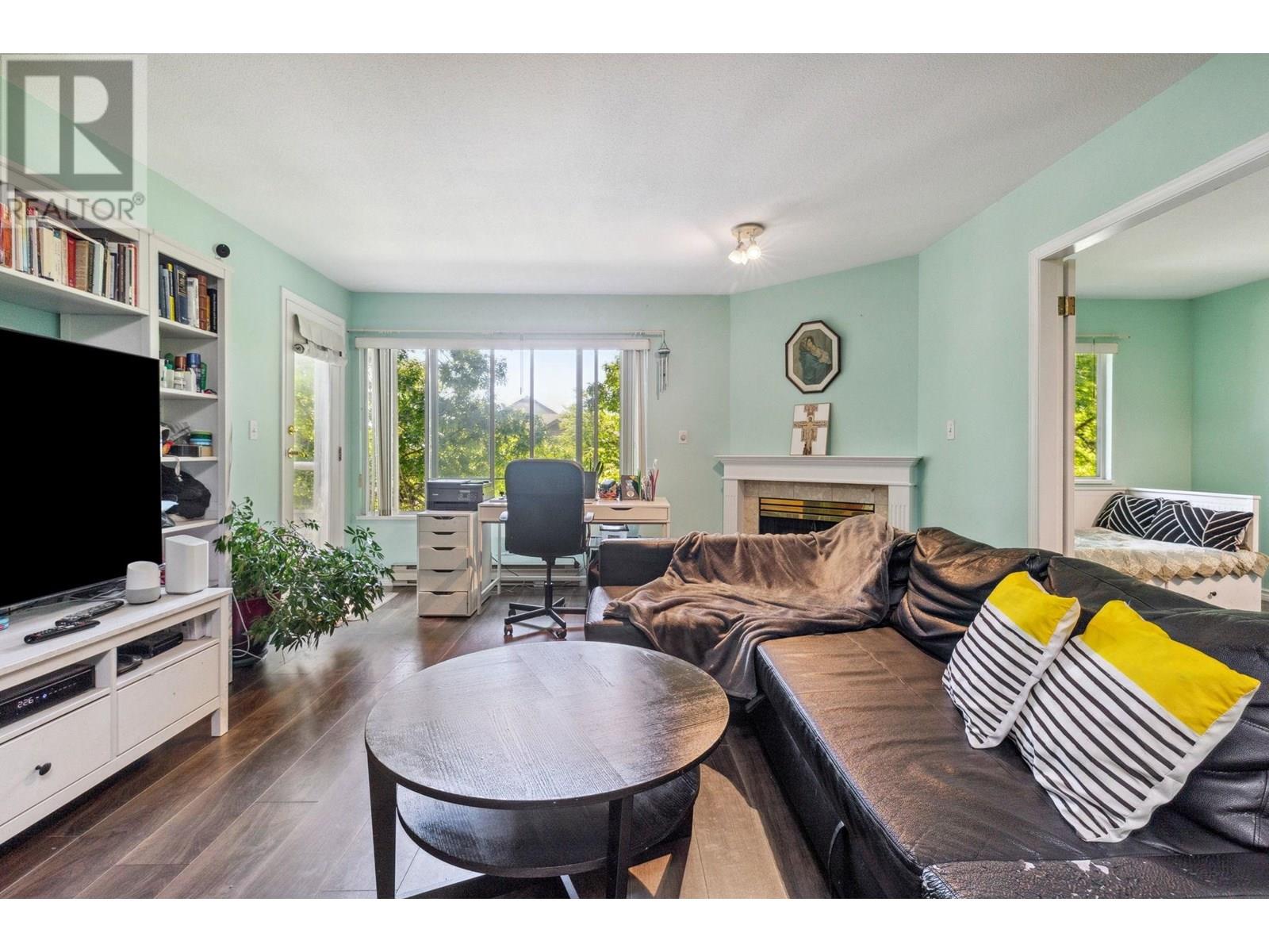 309 7368 Royal Oak Avenue, Burnaby, British Columbia  V5J 4J6 - Photo 5 - R3013712