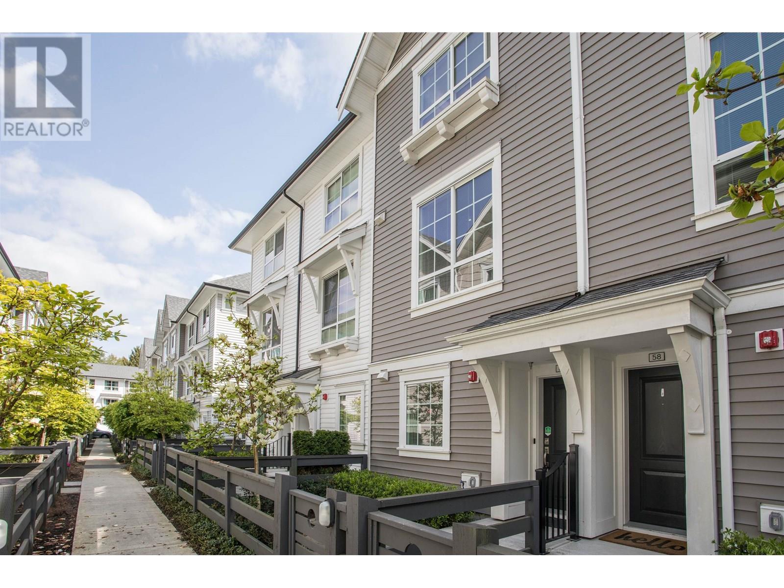 57 19696 HAMMOND ROAD, Pitt Meadows, British Columbia