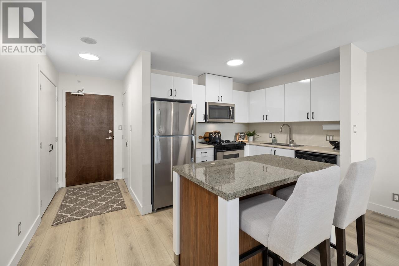 109 175 W 1st Street, North Vancouver, British Columbia  V7M 2N9 - Photo 10 - R3013720