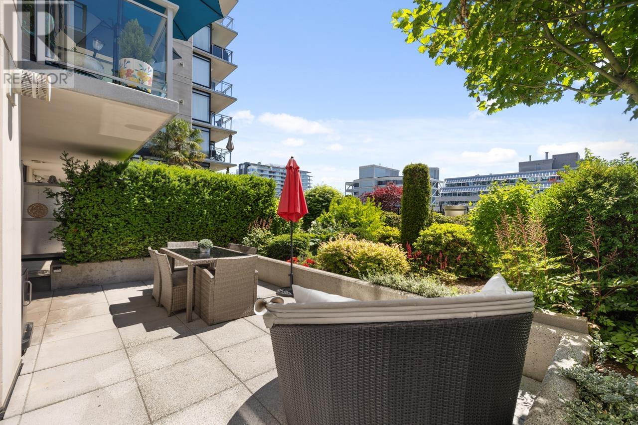 109 175 W 1st Street, North Vancouver, British Columbia  V7M 2N9 - Photo 2 - R3013720