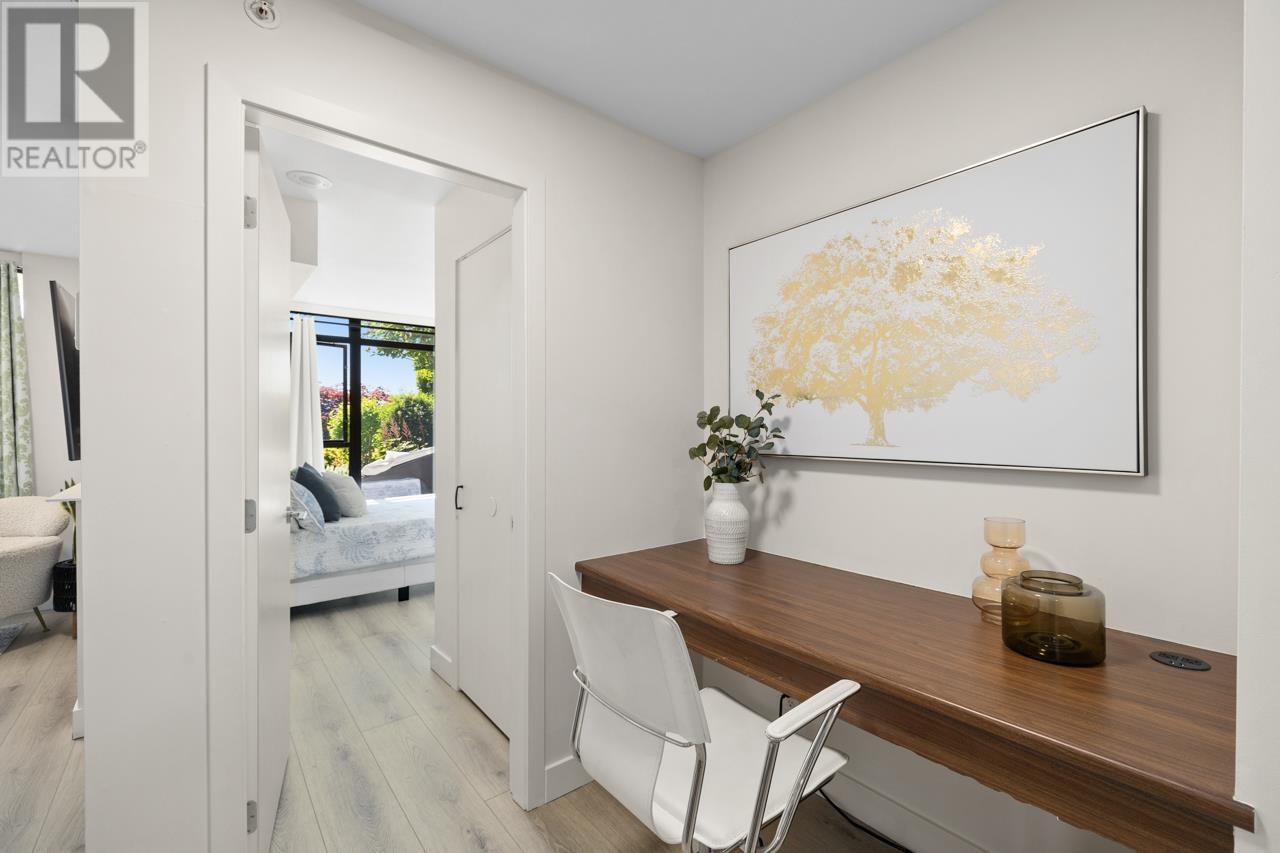 109 175 W 1st Street, North Vancouver, British Columbia  V7M 2N9 - Photo 23 - R3013720