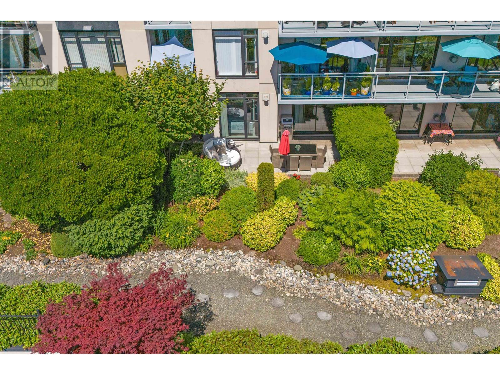 109 175 W 1st Street, North Vancouver, British Columbia  V7M 2N9 - Photo 25 - R3013720