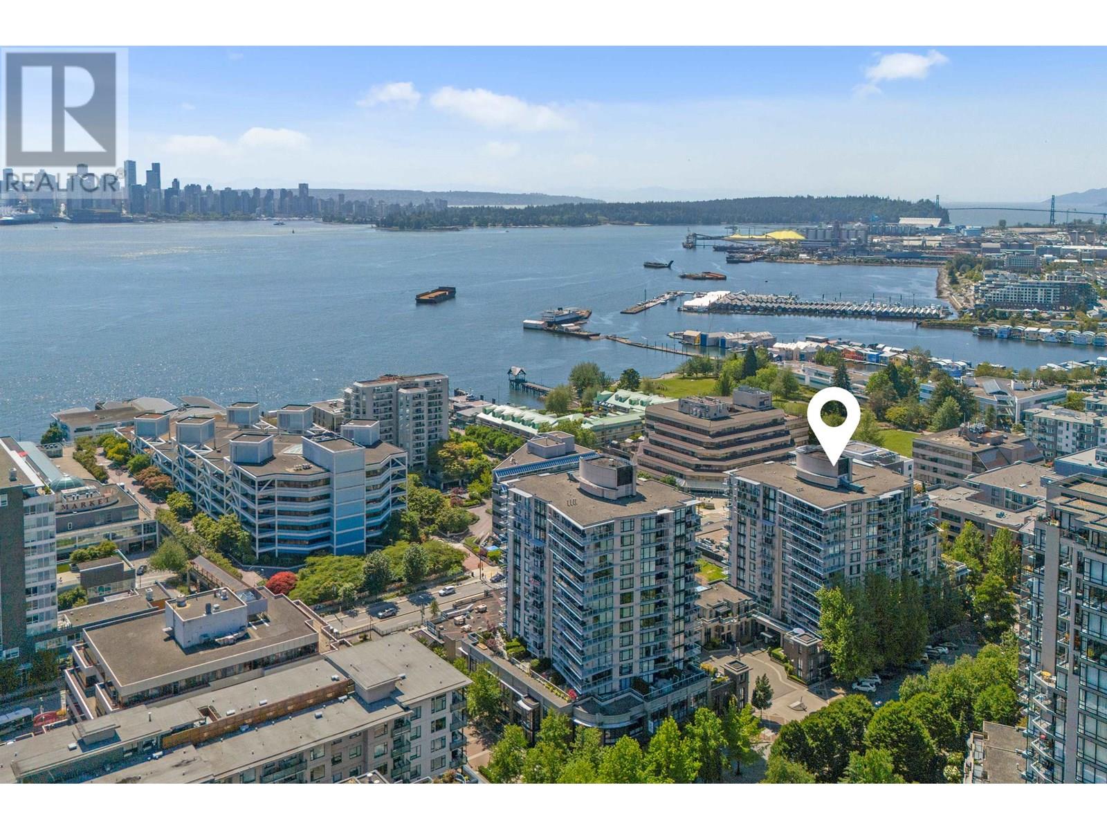 109 175 W 1st Street, North Vancouver, British Columbia  V7M 2N9 - Photo 31 - R3013720
