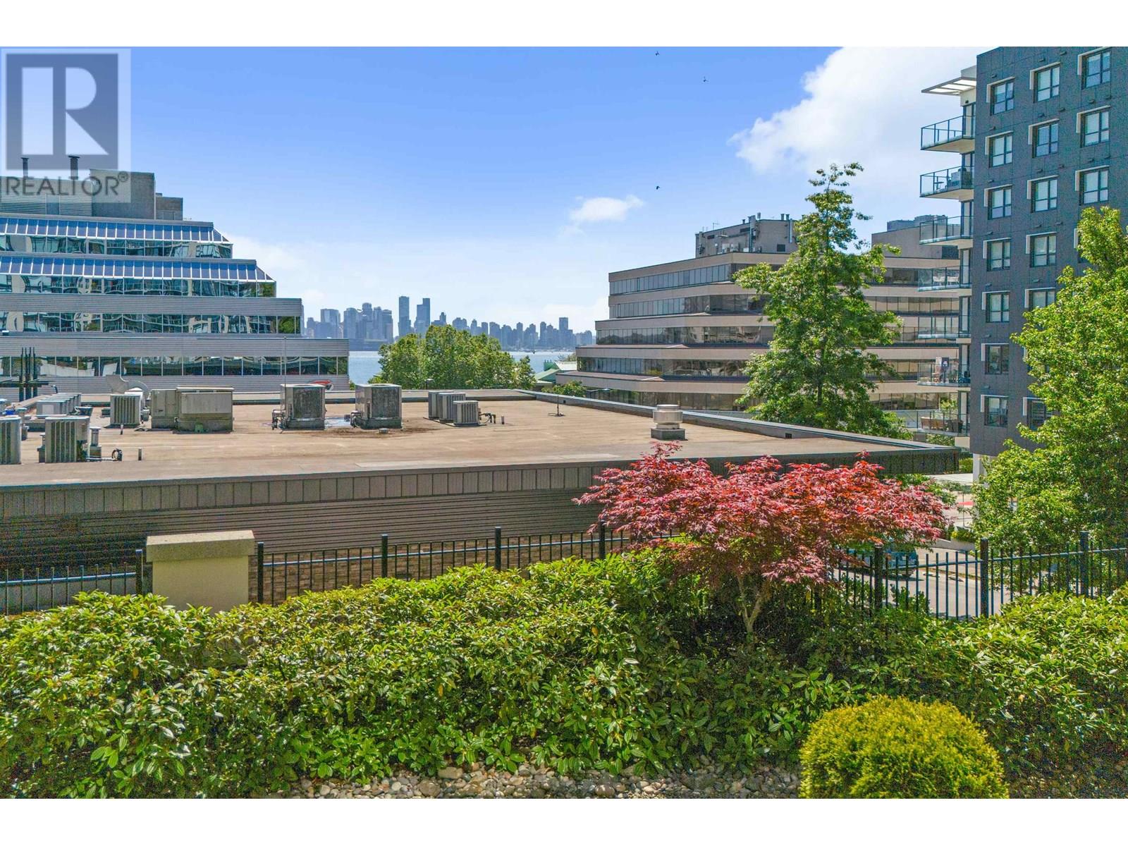 109 175 W 1st Street, North Vancouver, British Columbia  V7M 2N9 - Photo 32 - R3013720