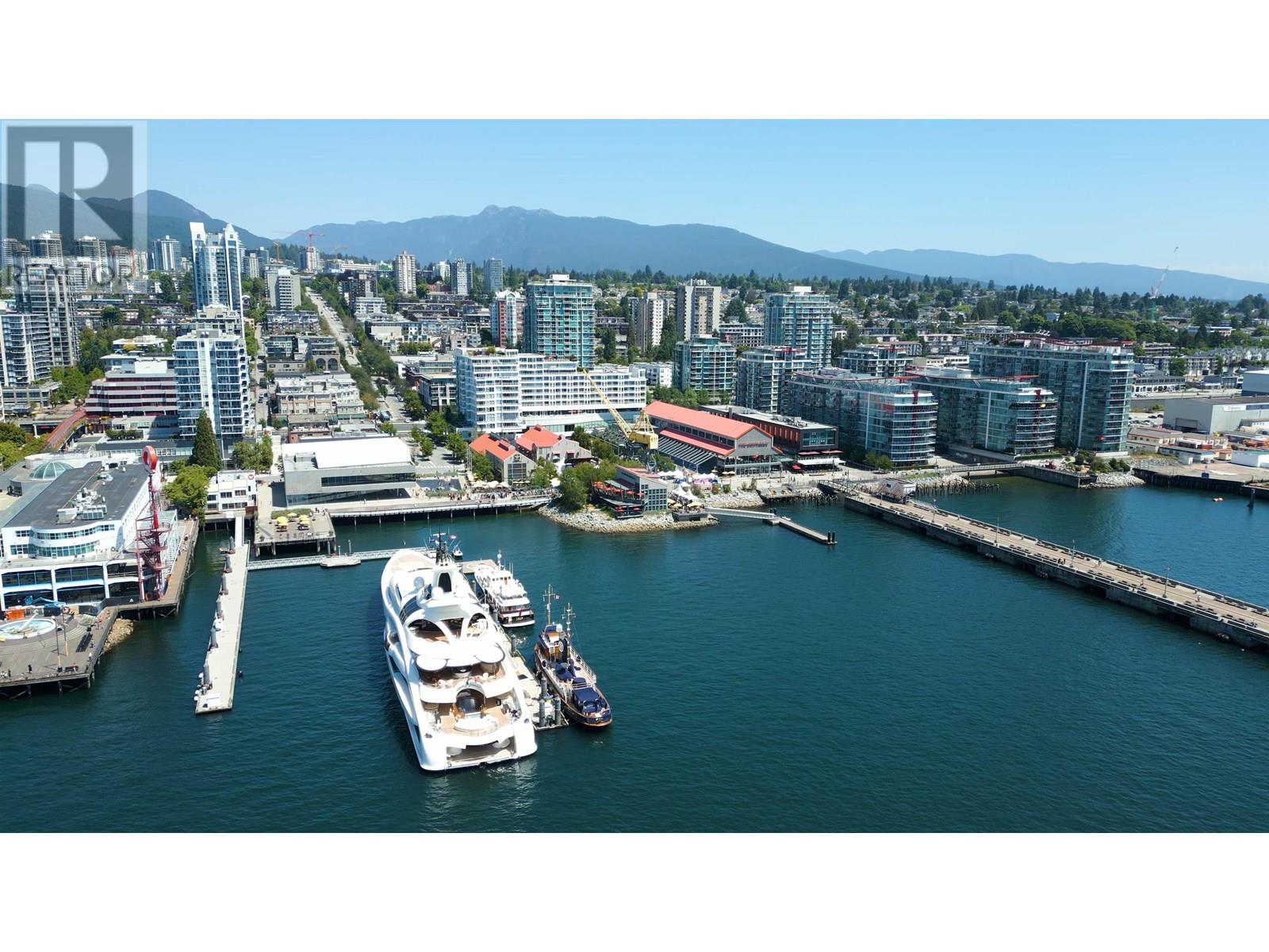 109 175 W 1st Street, North Vancouver, British Columbia  V7M 2N9 - Photo 37 - R3013720