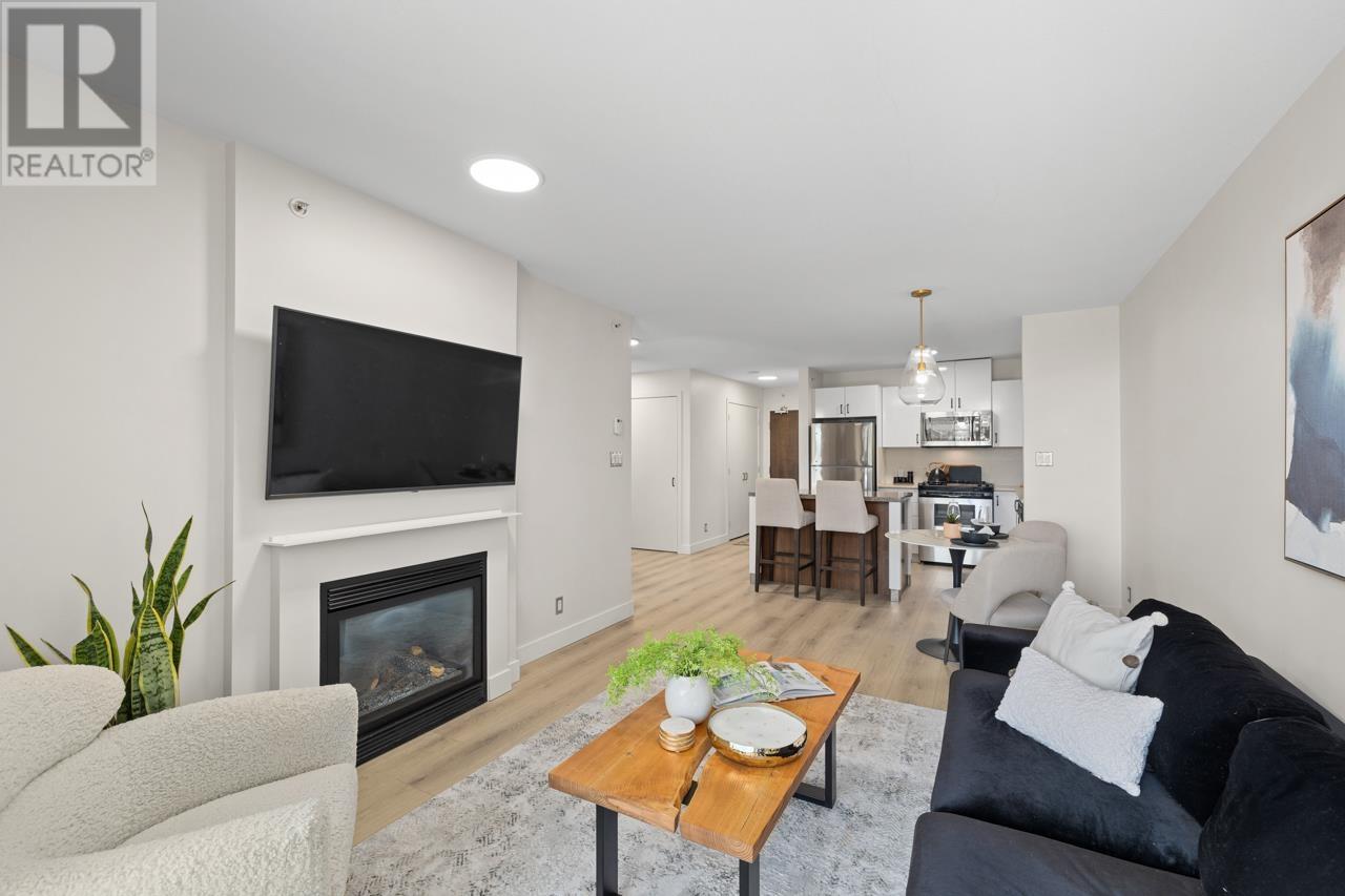 109 175 W 1st Street, North Vancouver, British Columbia  V7M 2N9 - Photo 7 - R3013720