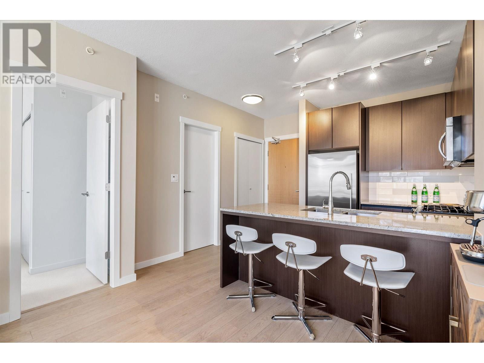 408 135 W 2nd Street, North Vancouver, British Columbia  V7M 0C5 - Photo 14 - R3013721