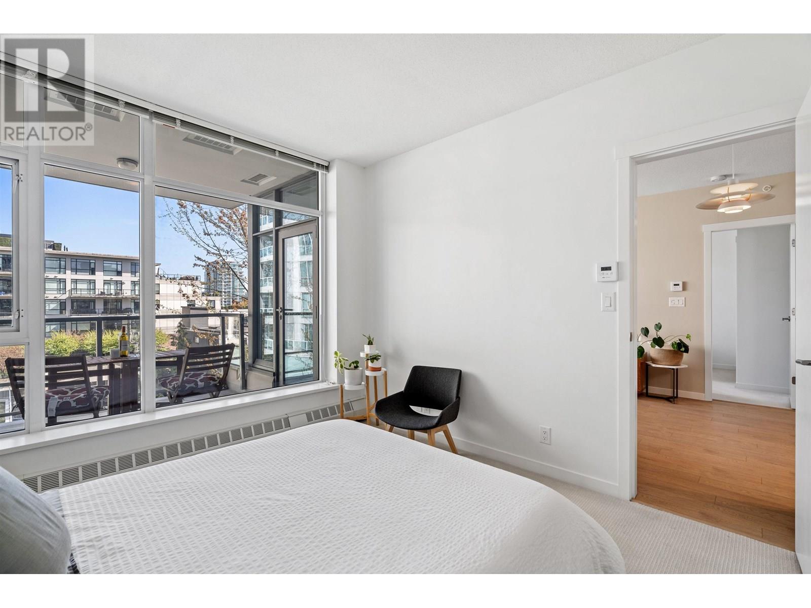 408 135 W 2nd Street, North Vancouver, British Columbia  V7M 0C5 - Photo 15 - R3013721