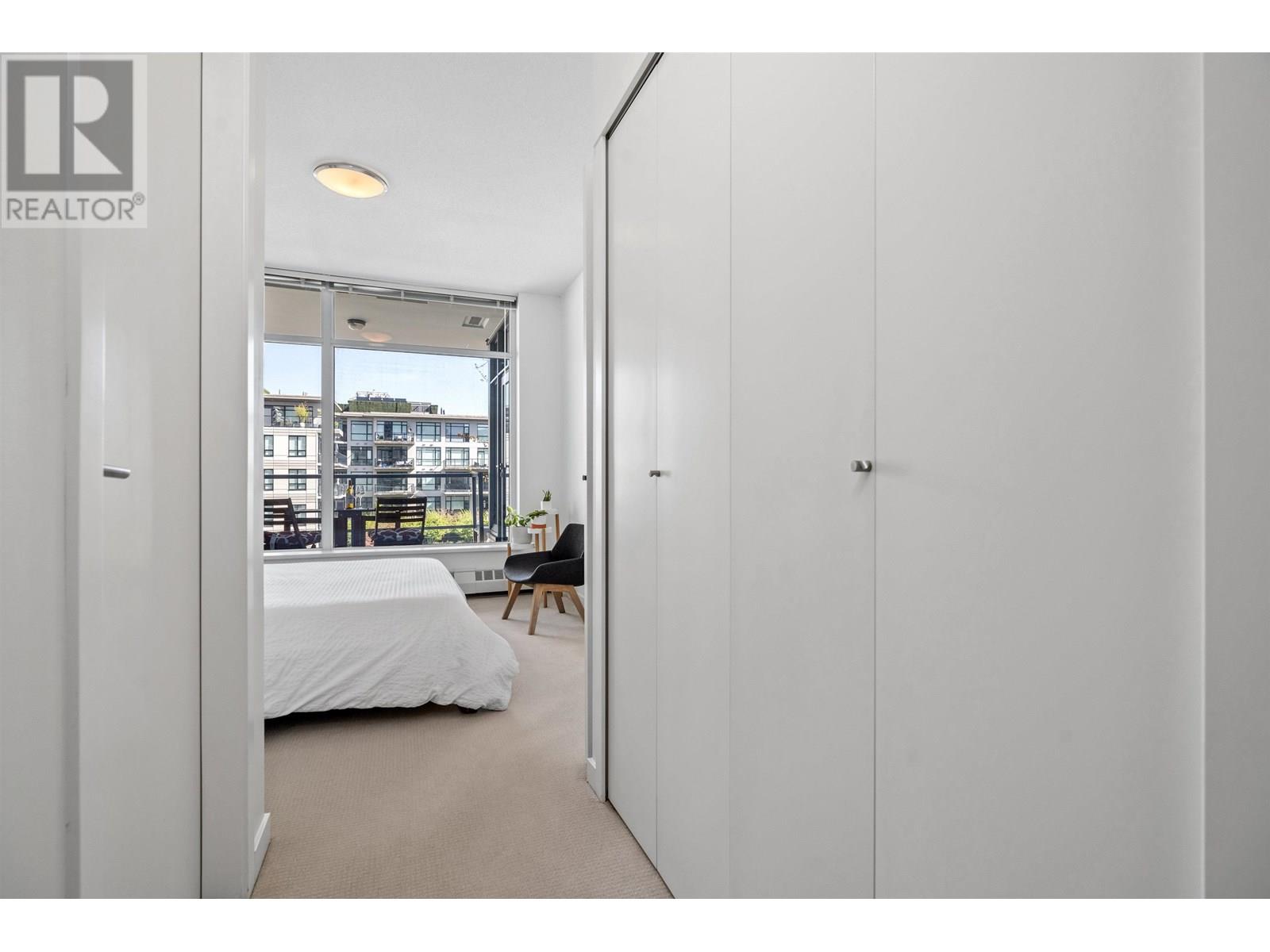 408 135 W 2nd Street, North Vancouver, British Columbia  V7M 0C5 - Photo 17 - R3013721