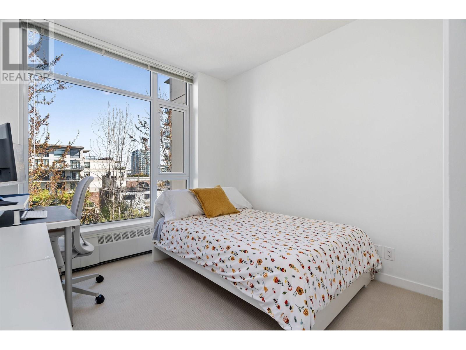 408 135 W 2nd Street, North Vancouver, British Columbia  V7M 0C5 - Photo 20 - R3013721