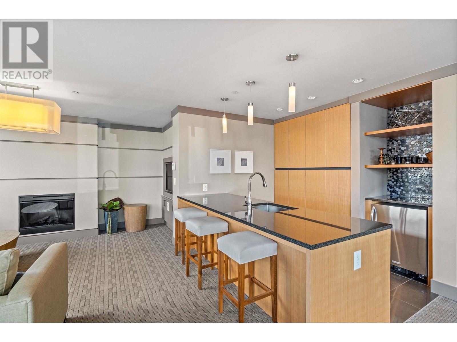 408 135 W 2nd Street, North Vancouver, British Columbia  V7M 0C5 - Photo 29 - R3013721
