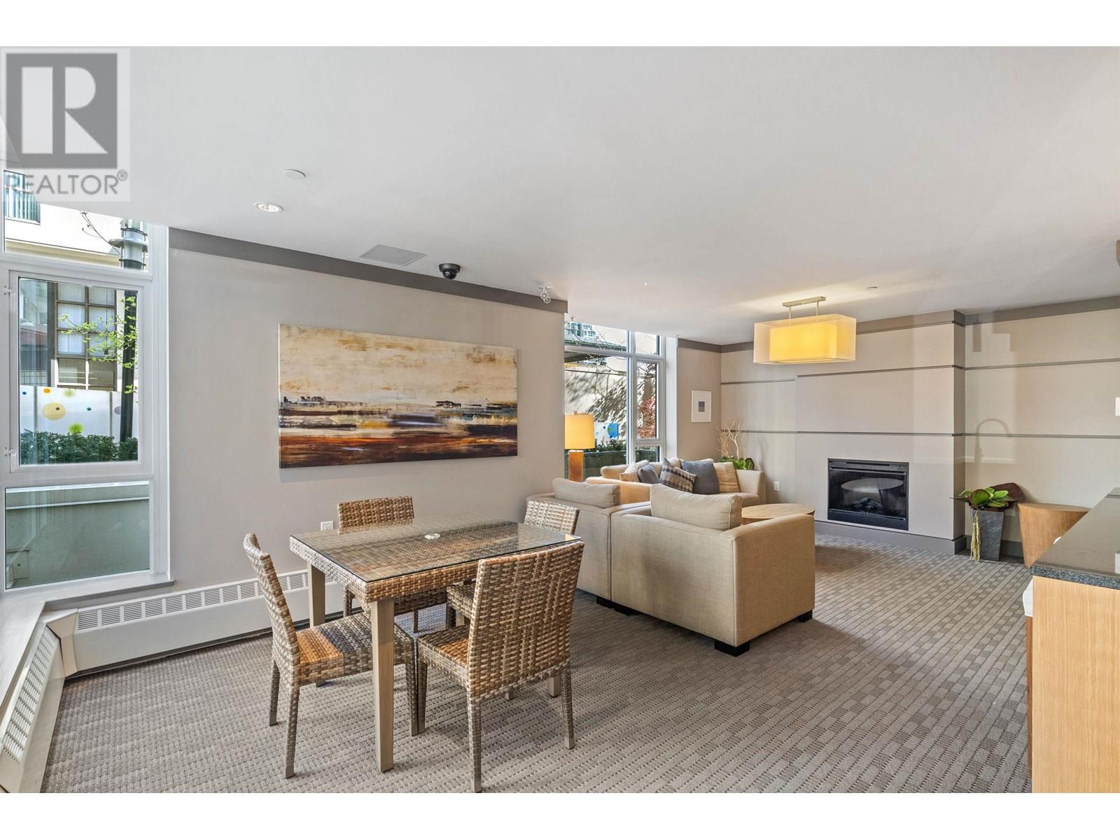 408 135 W 2nd Street, North Vancouver, British Columbia  V7M 0C5 - Photo 30 - R3013721