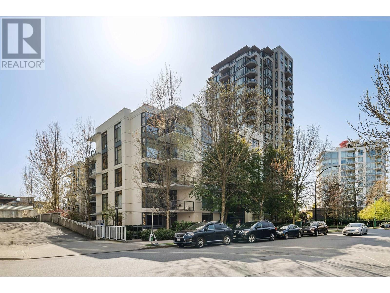 408 135 W 2nd Street, North Vancouver, British Columbia  V7M 0C5 - Photo 33 - R3013721