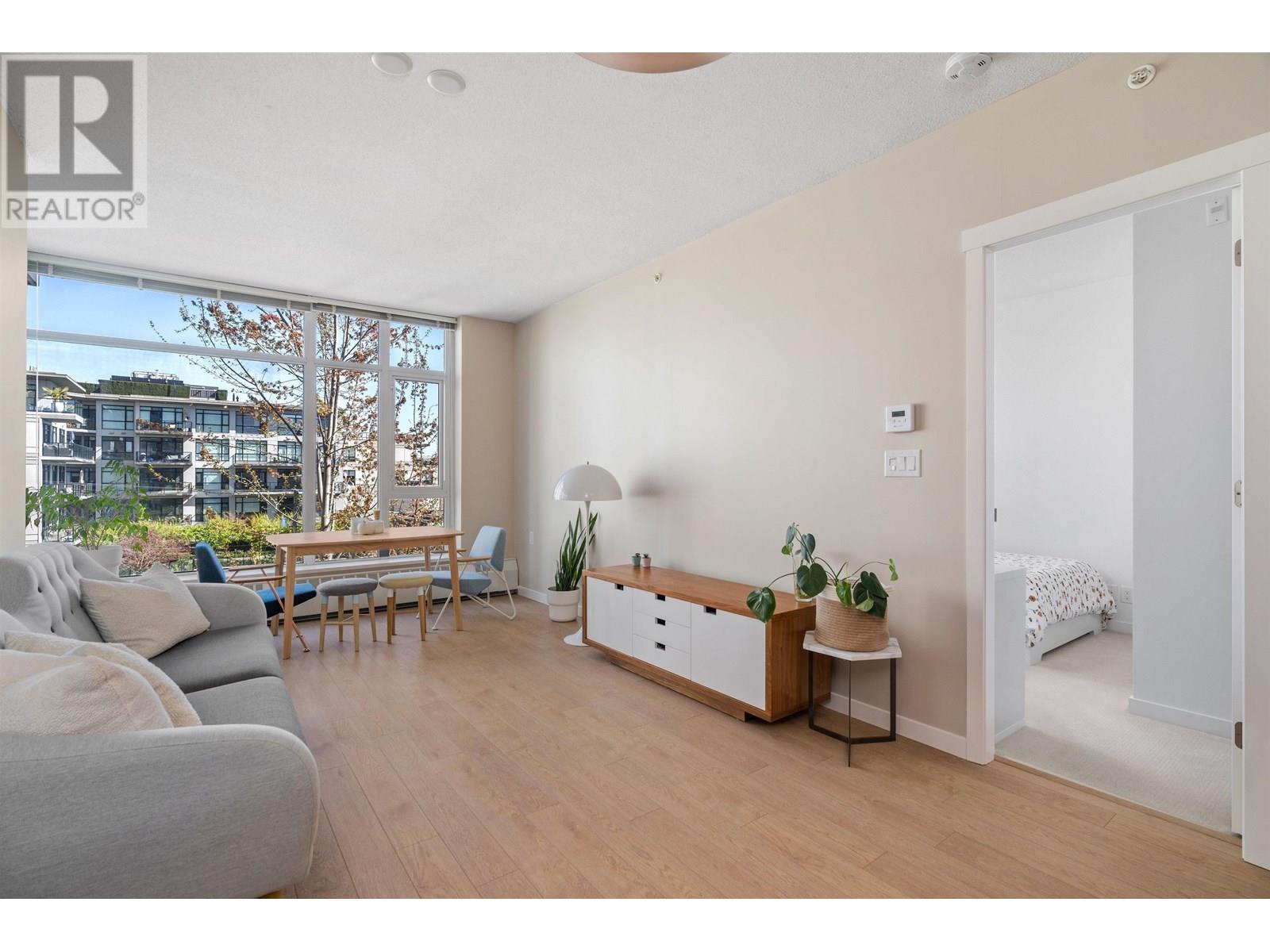 408 135 W 2nd Street, North Vancouver, British Columbia  V7M 0C5 - Photo 4 - R3013721