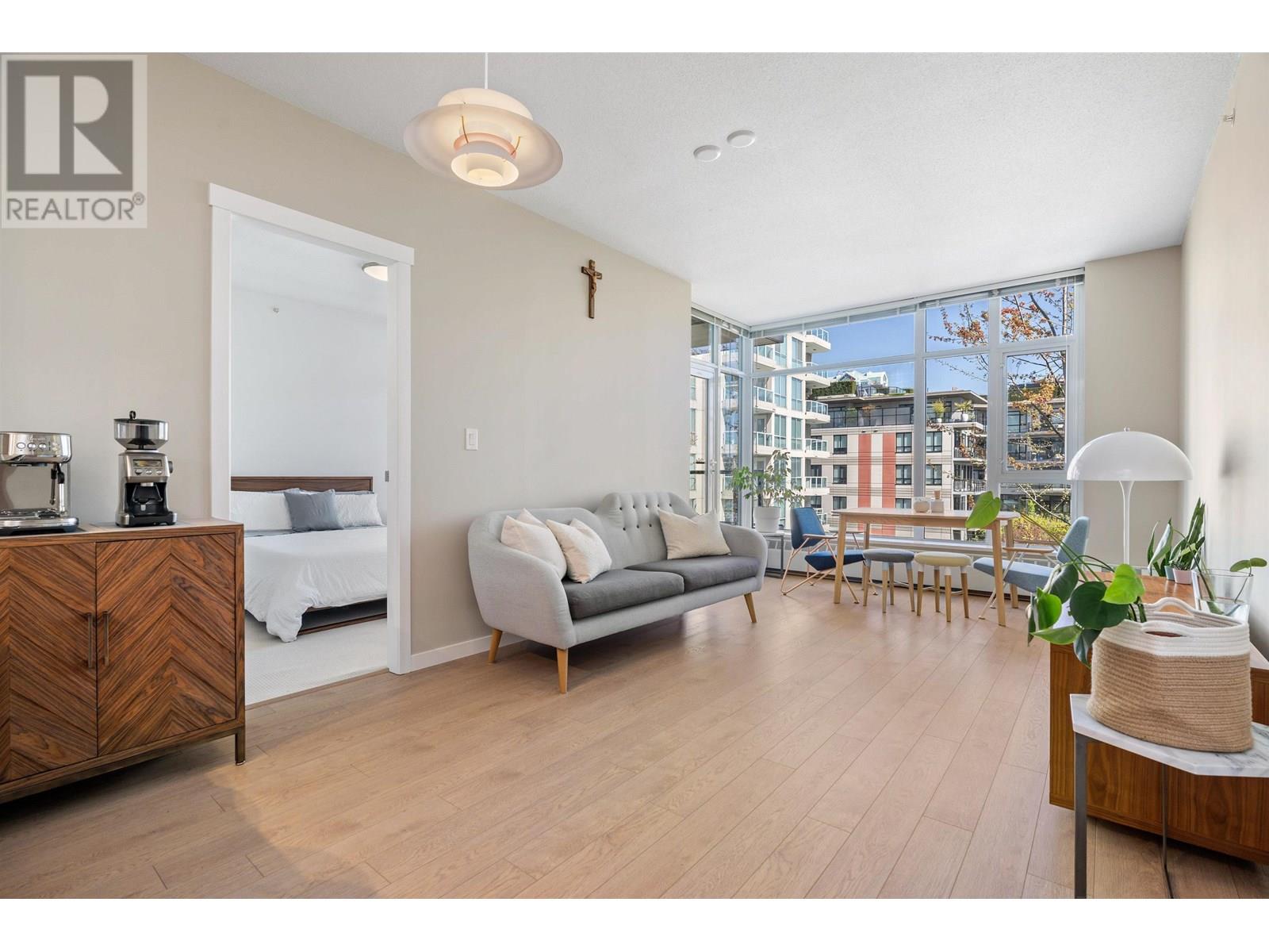 408 135 W 2nd Street, North Vancouver, British Columbia  V7M 0C5 - Photo 6 - R3013721