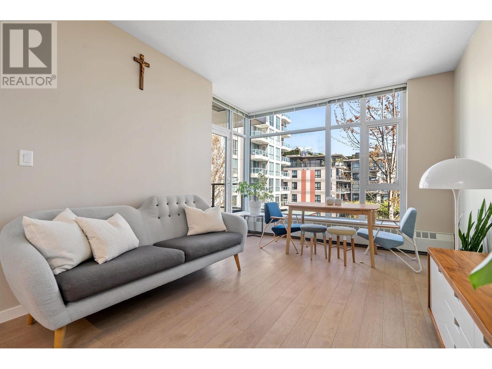 408 135 W 2nd Street, North Vancouver, British Columbia  V7M 0C5 - Photo 7 - R3013721