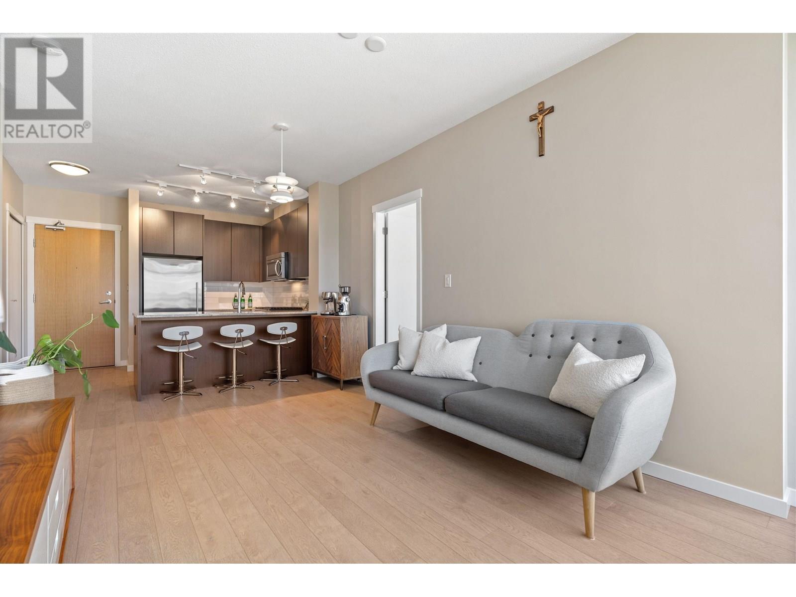 408 135 W 2nd Street, North Vancouver, British Columbia  V7M 0C5 - Photo 8 - R3013721