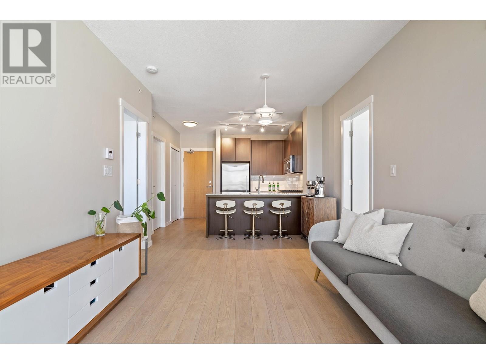 408 135 W 2nd Street, North Vancouver, British Columbia  V7M 0C5 - Photo 9 - R3013721
