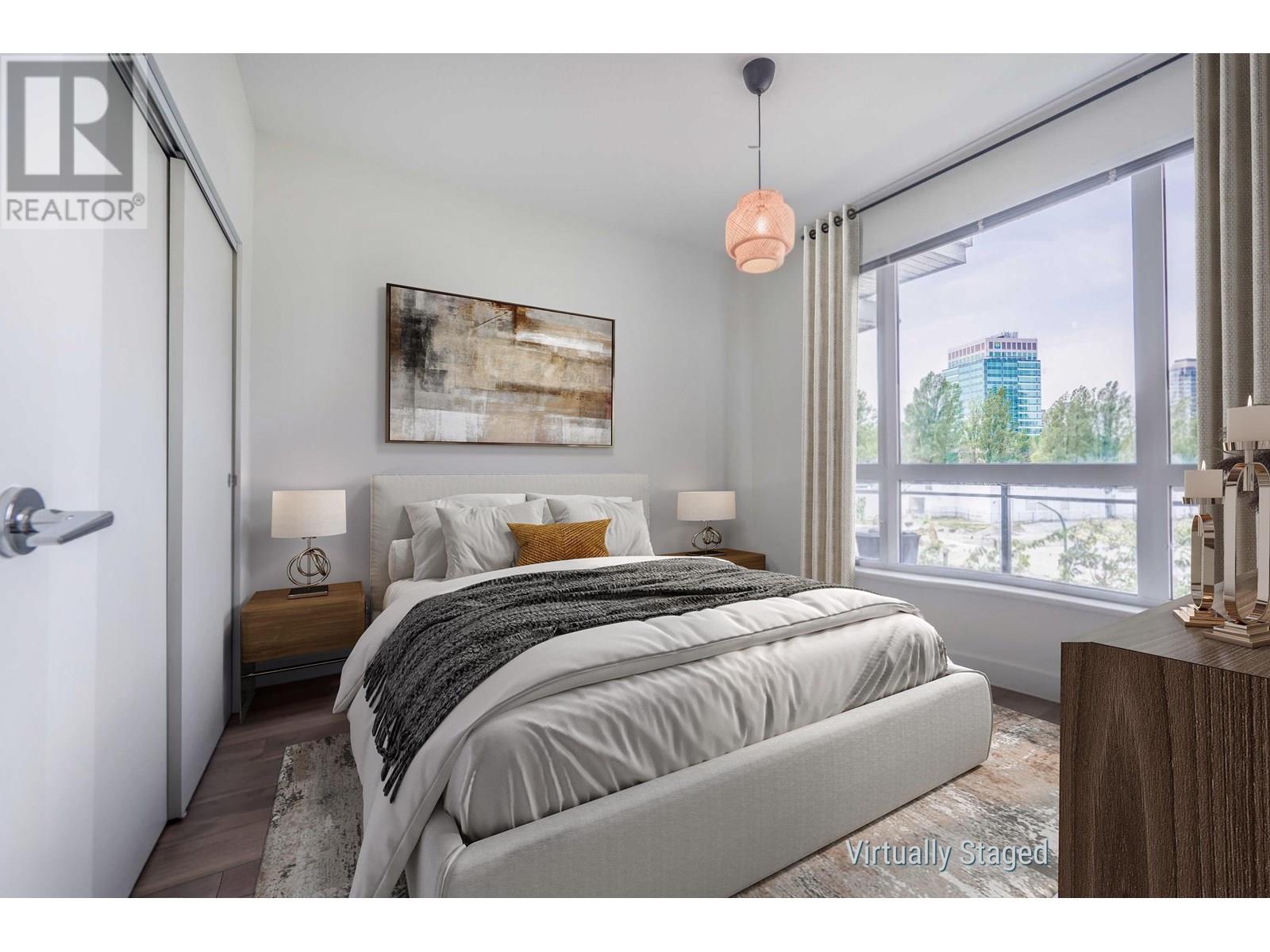 406 7088 14th Avenue, Burnaby, British Columbia  V3N 0E7 - Photo 10 - R3013728