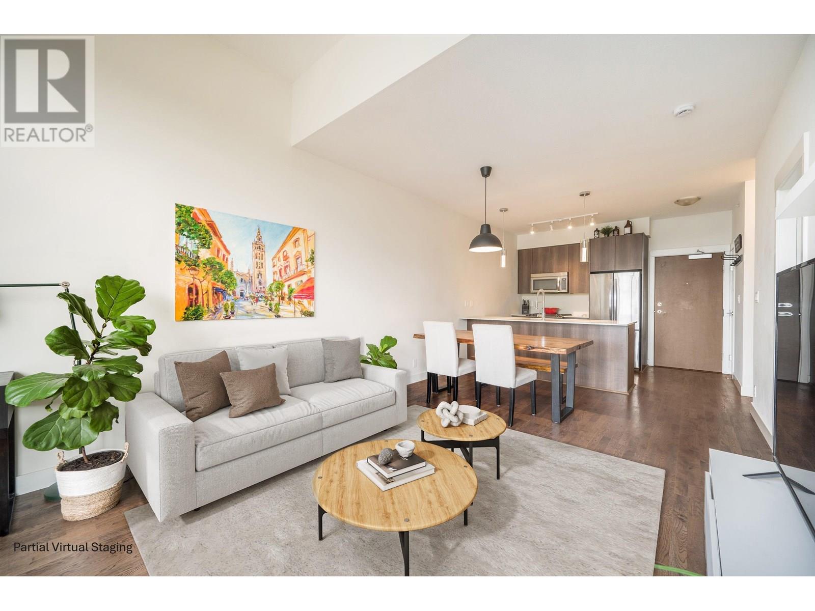 406 7088 14th Avenue, Burnaby, British Columbia  V3N 0E7 - Photo 2 - R3013728