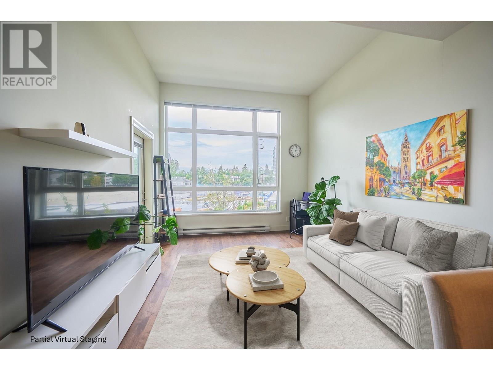 406 7088 14th Avenue, Burnaby, British Columbia  V3N 0E7 - Photo 3 - R3013728