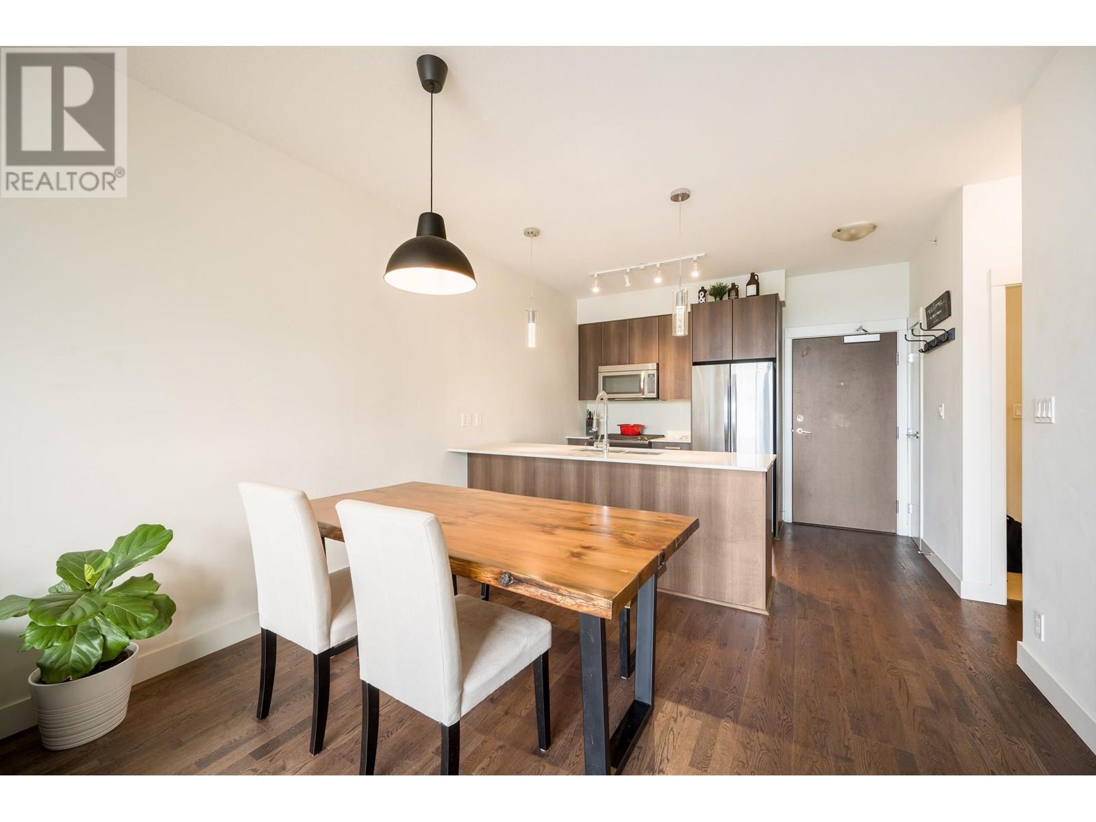 406 7088 14th Avenue, Burnaby, British Columbia  V3N 0E7 - Photo 4 - R3013728