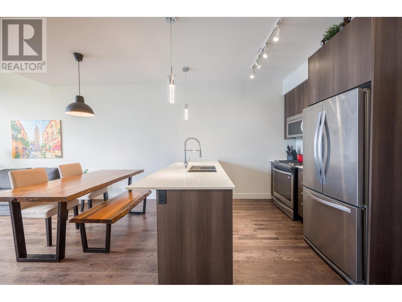 406 7088 14th Avenue, Burnaby, British Columbia  V3N 0E7 - Photo 5 - R3013728