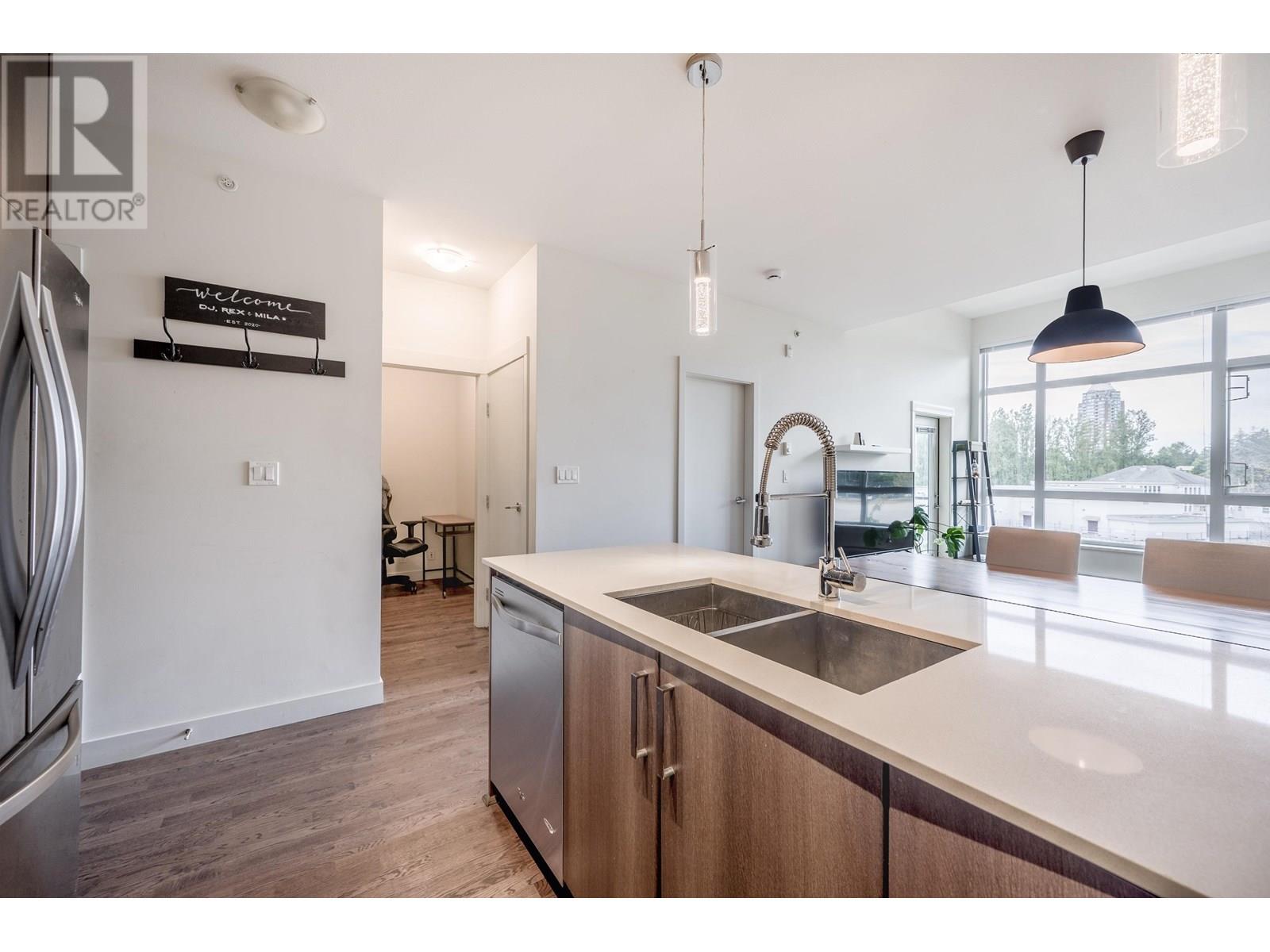 406 7088 14th Avenue, Burnaby, British Columbia  V3N 0E7 - Photo 8 - R3013728