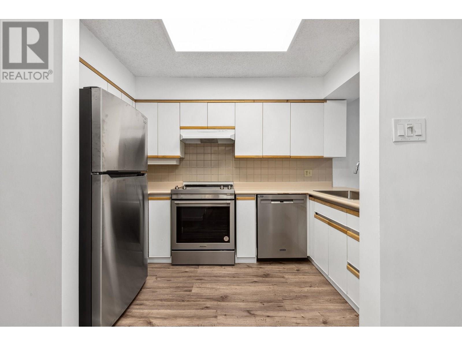 602 1225 Barclay Street, Vancouver, British Columbia  V6E 1H5 - Photo 15 - R3013733
