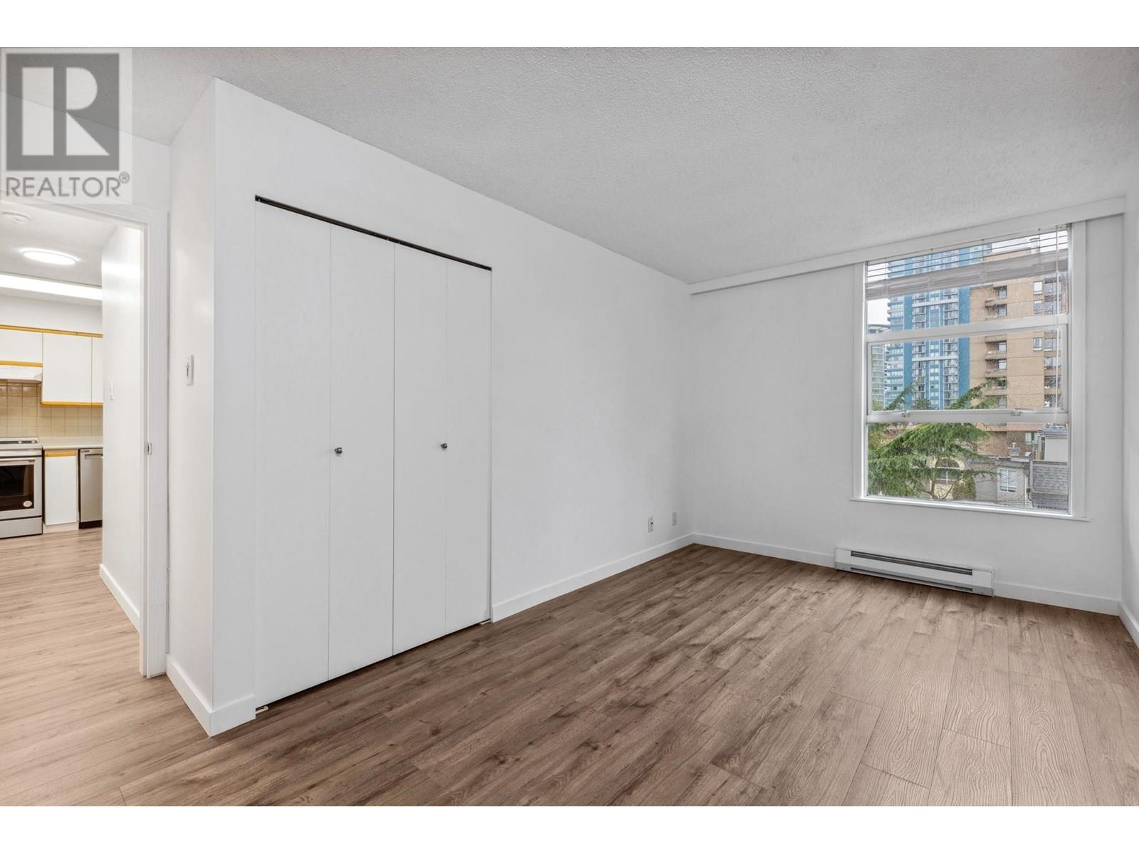 602 1225 Barclay Street, Vancouver, British Columbia  V6E 1H5 - Photo 17 - R3013733
