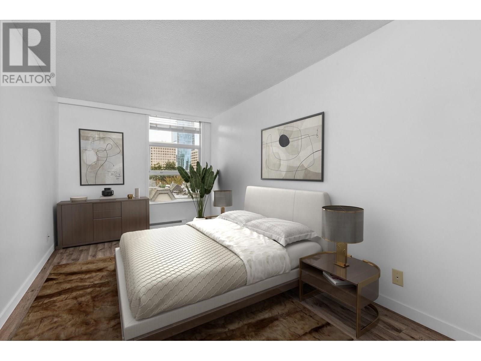 602 1225 Barclay Street, Vancouver, British Columbia  V6E 1H5 - Photo 18 - R3013733