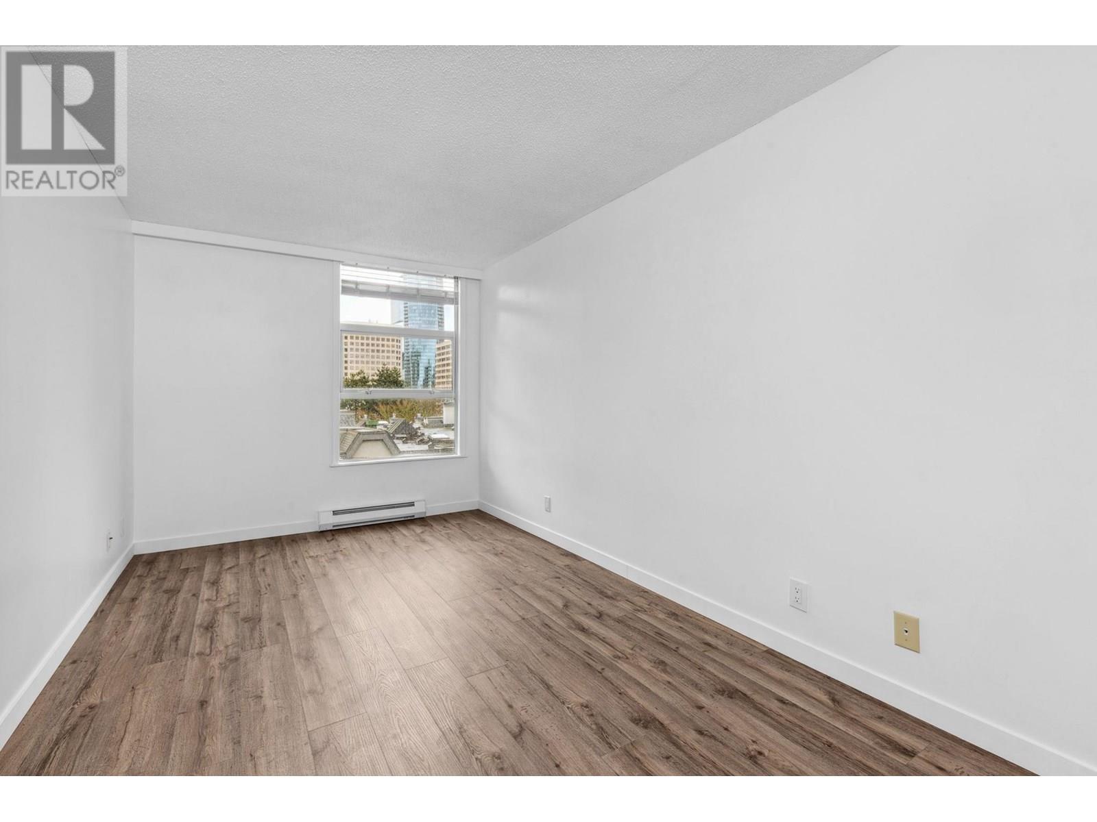 602 1225 Barclay Street, Vancouver, British Columbia  V6E 1H5 - Photo 19 - R3013733