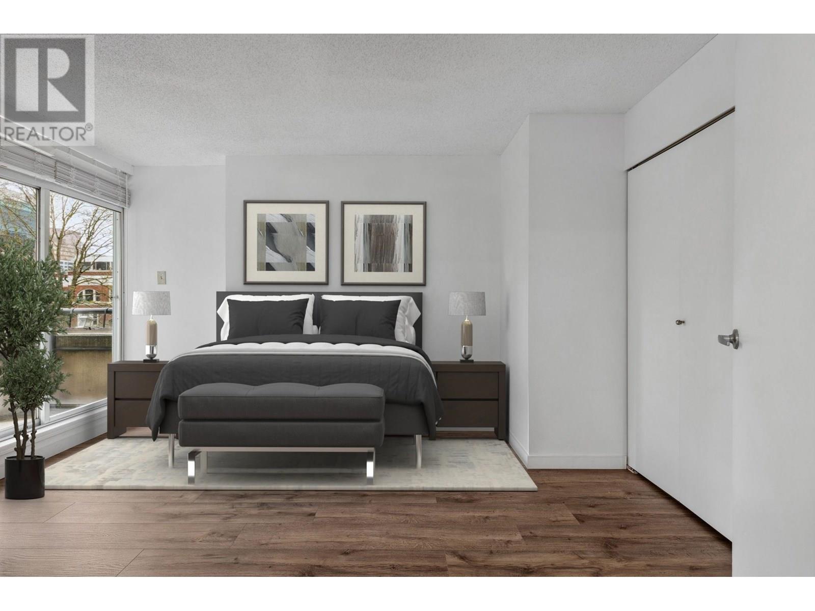 602 1225 Barclay Street, Vancouver, British Columbia  V6E 1H5 - Photo 22 - R3013733
