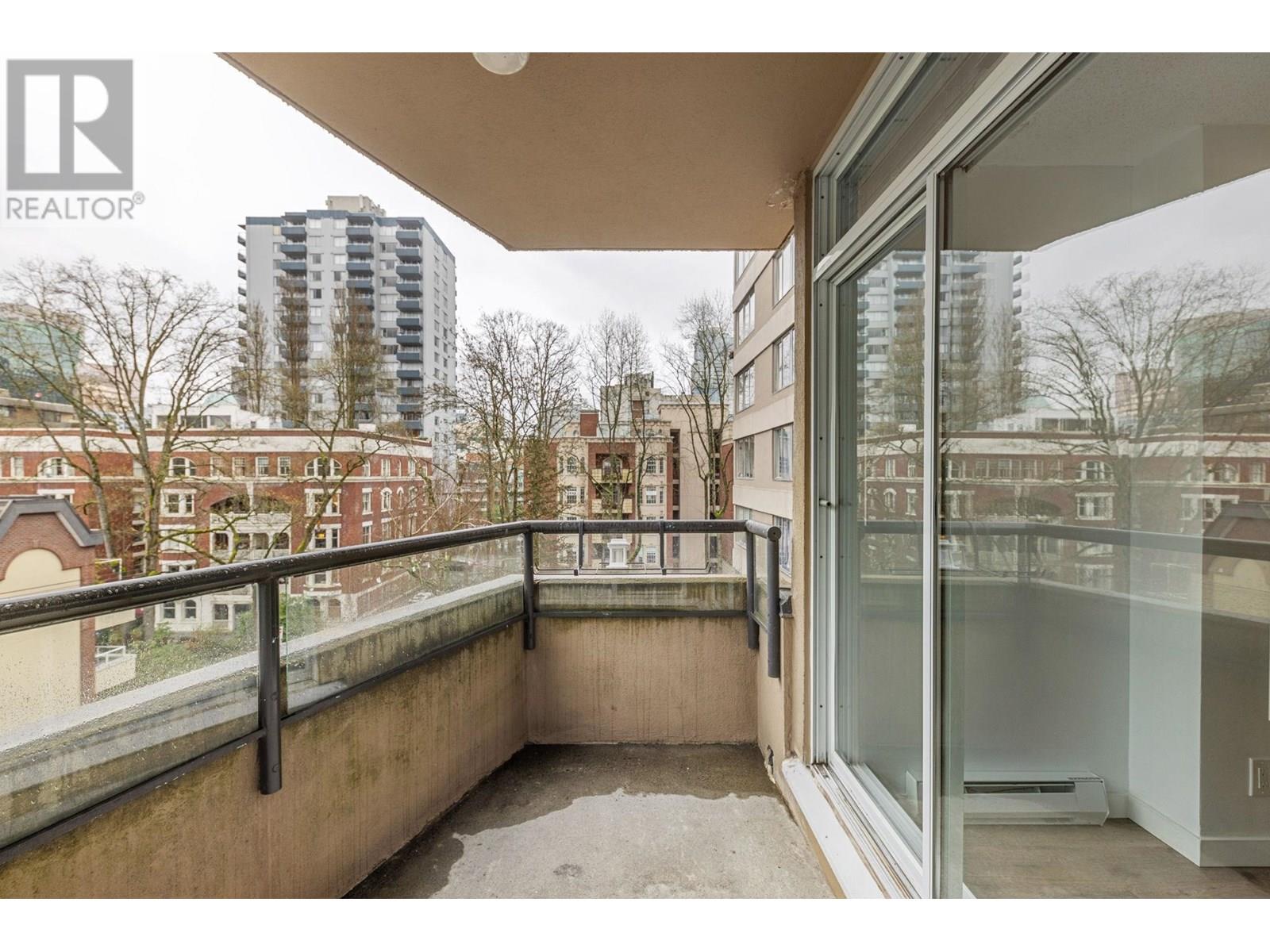 602 1225 Barclay Street, Vancouver, British Columbia  V6E 1H5 - Photo 28 - R3013733