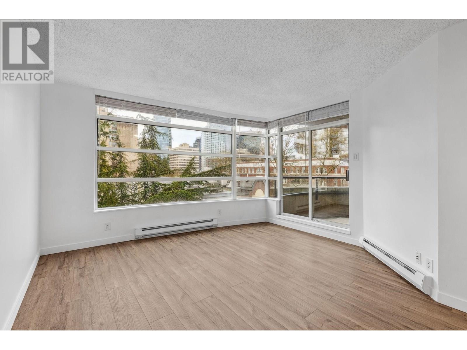602 1225 Barclay Street, Vancouver, British Columbia  V6E 1H5 - Photo 3 - R3013733