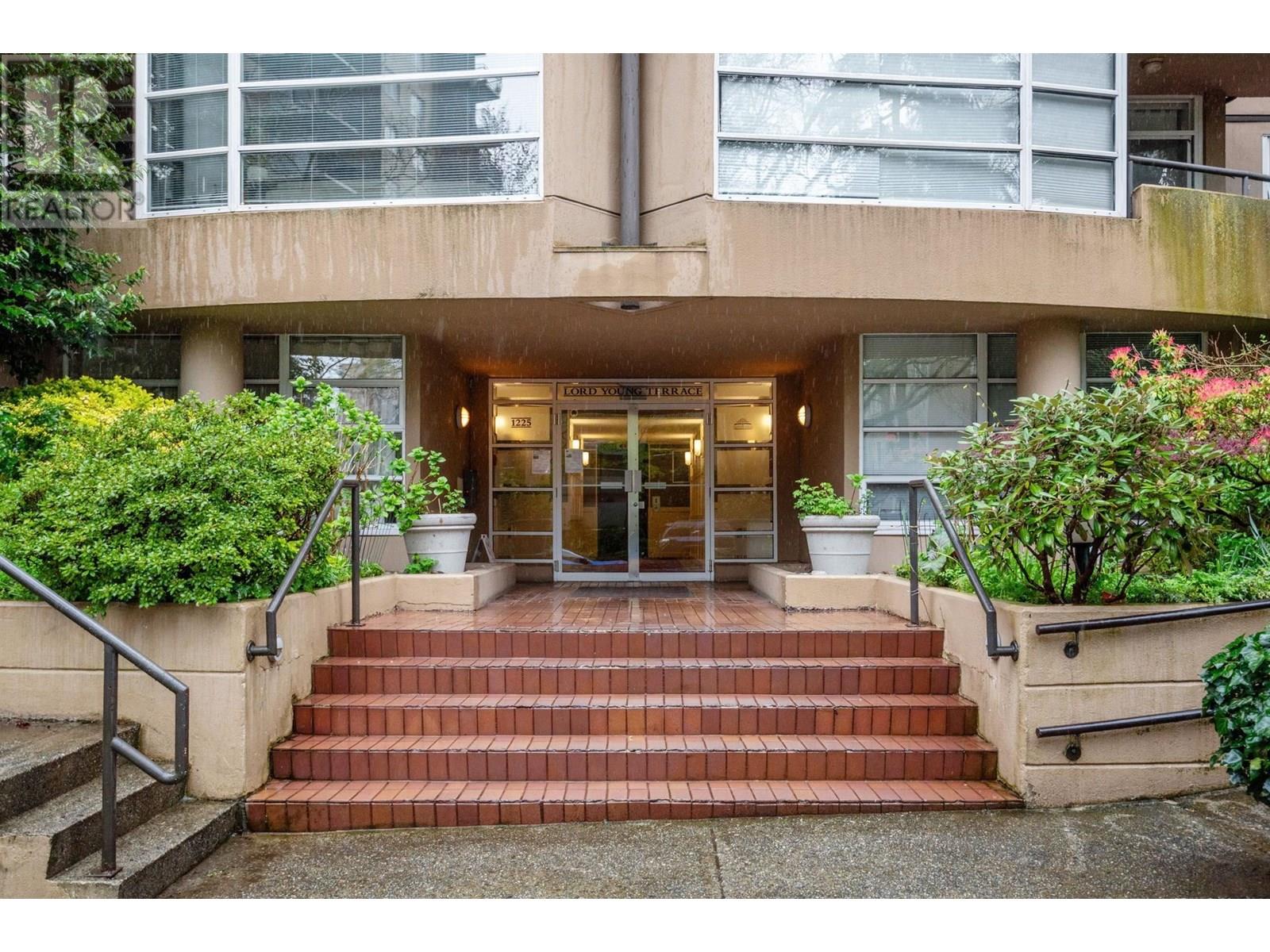 602 1225 Barclay Street, Vancouver, British Columbia  V6E 1H5 - Photo 31 - R3013733
