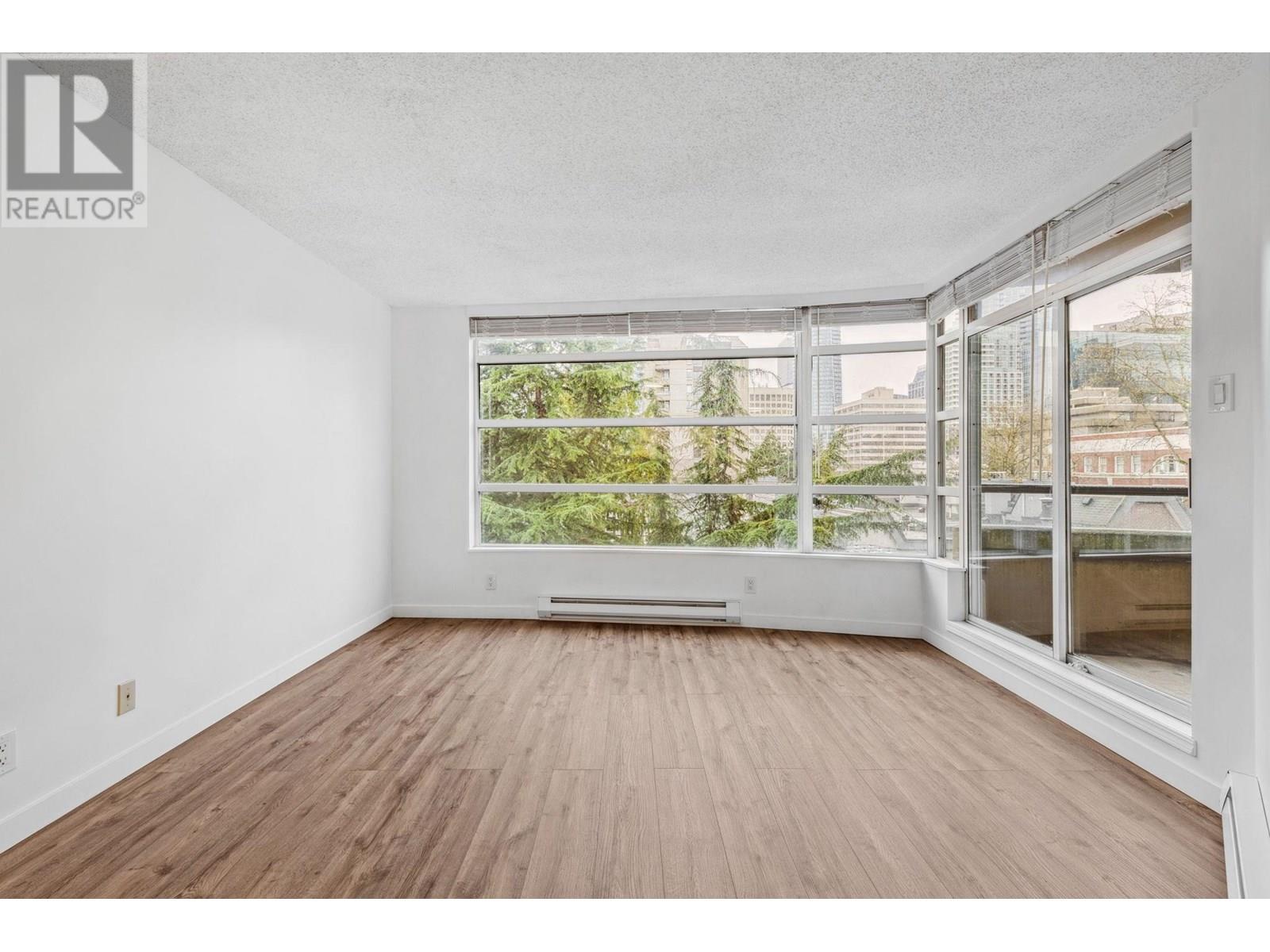 602 1225 Barclay Street, Vancouver, British Columbia  V6E 1H5 - Photo 4 - R3013733